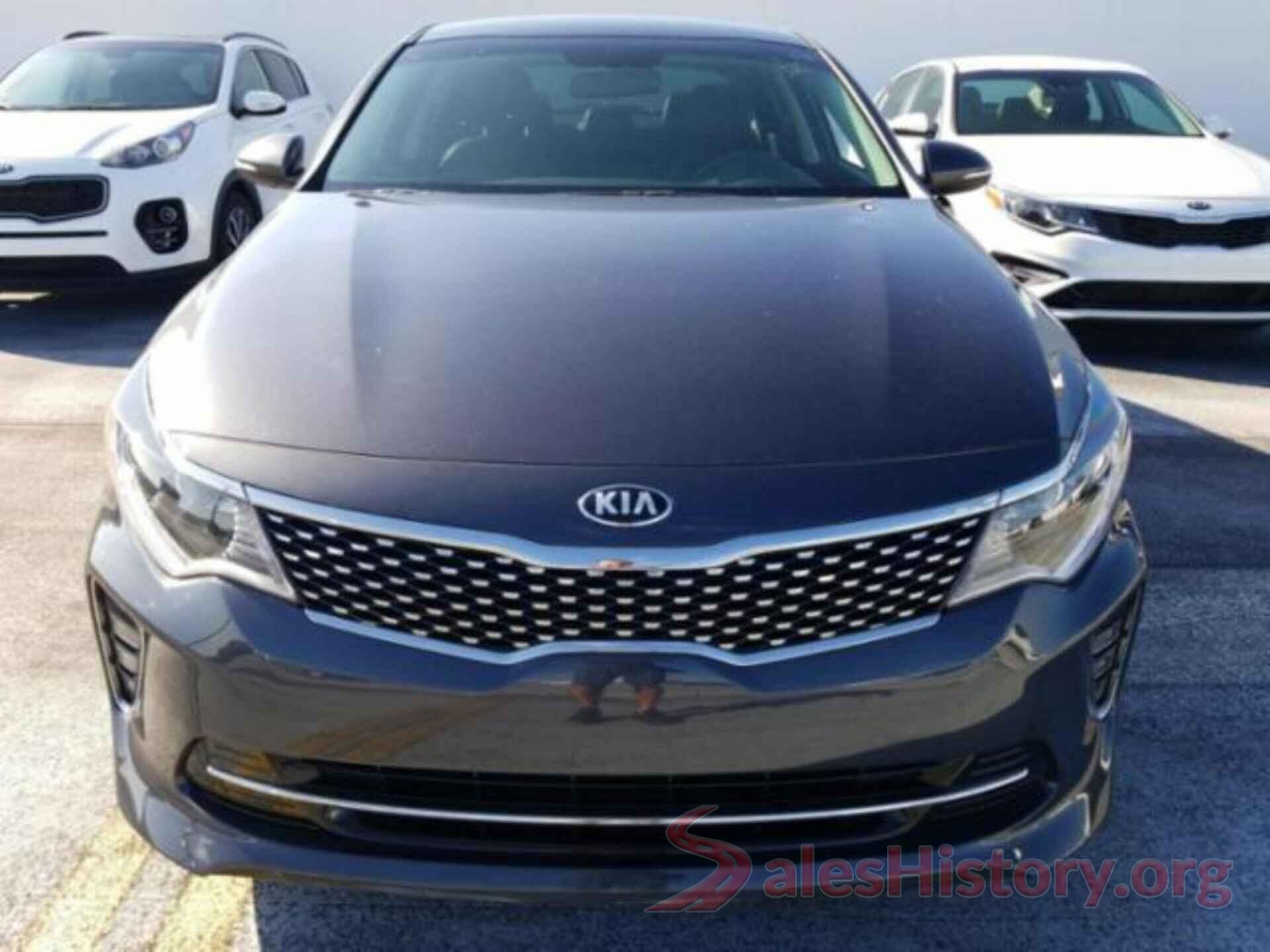 5XXGT4L3XJG222399 2018 KIA OPTIMA