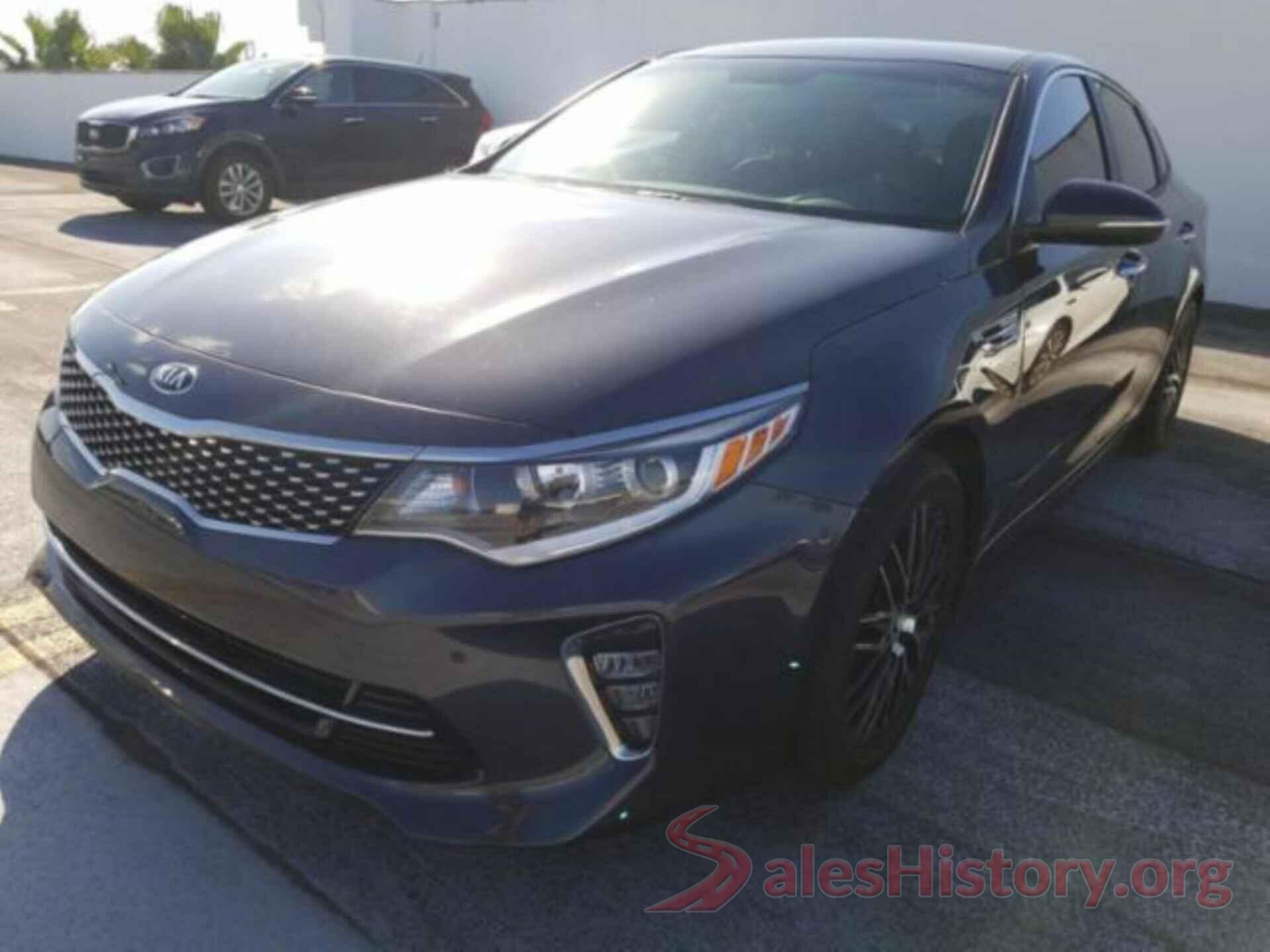 5XXGT4L3XJG222399 2018 KIA OPTIMA