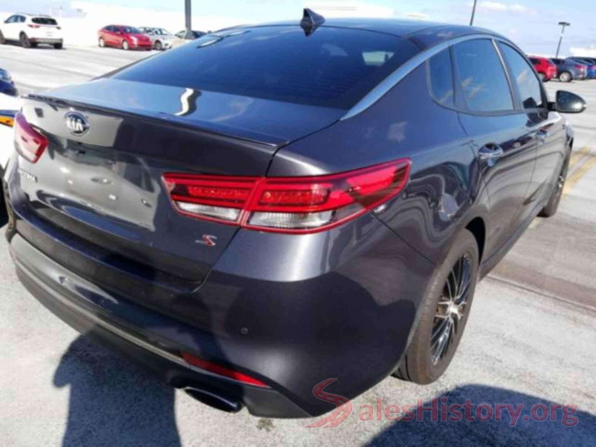 5XXGT4L3XJG222399 2018 KIA OPTIMA