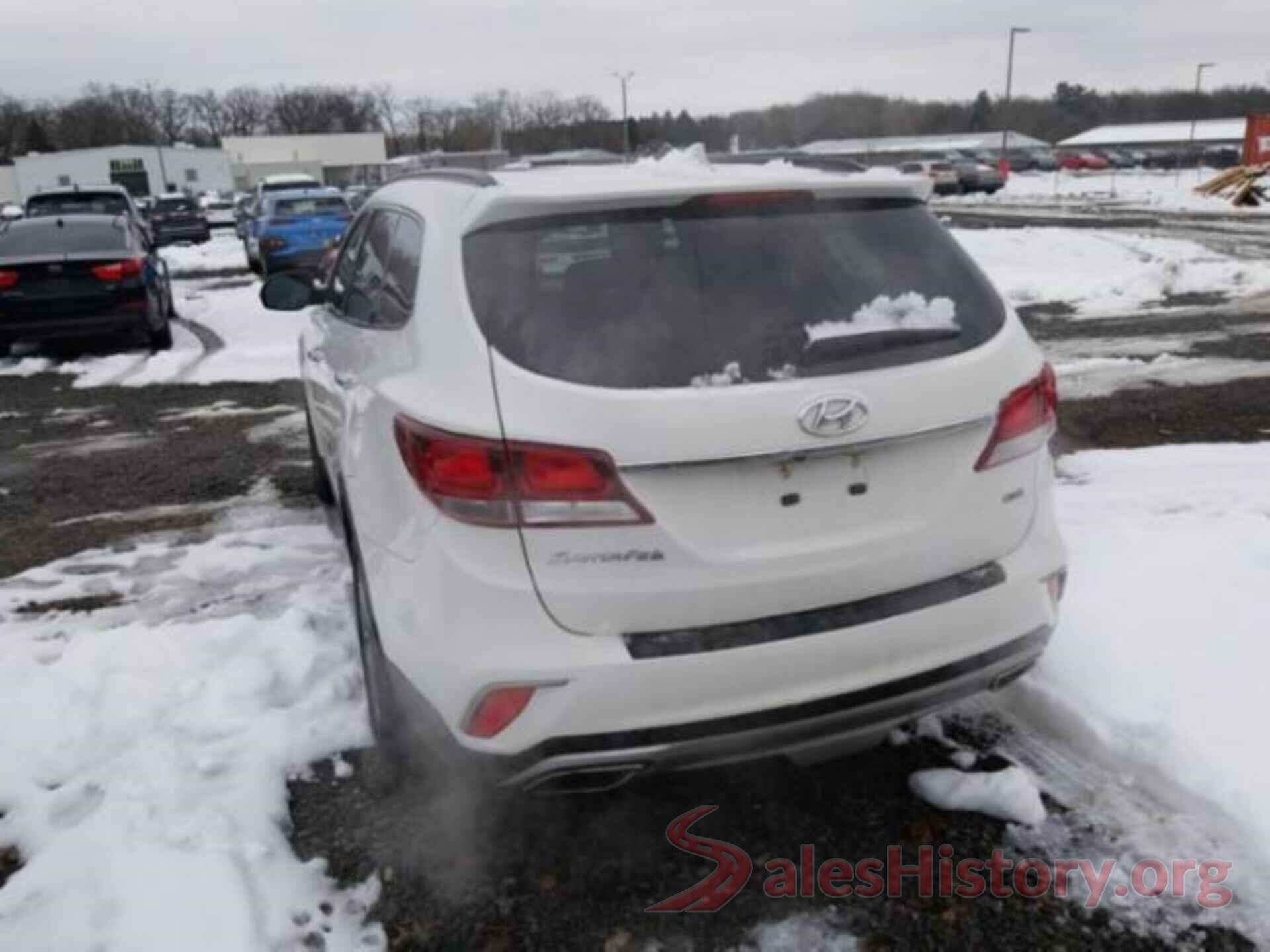 KM8SNDHF7JU275896 2018 HYUNDAI SANTA FE