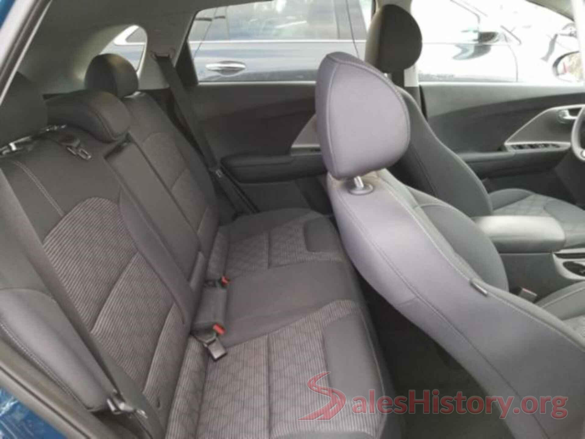 KNDCB3LCXK5336193 2019 KIA NIRO