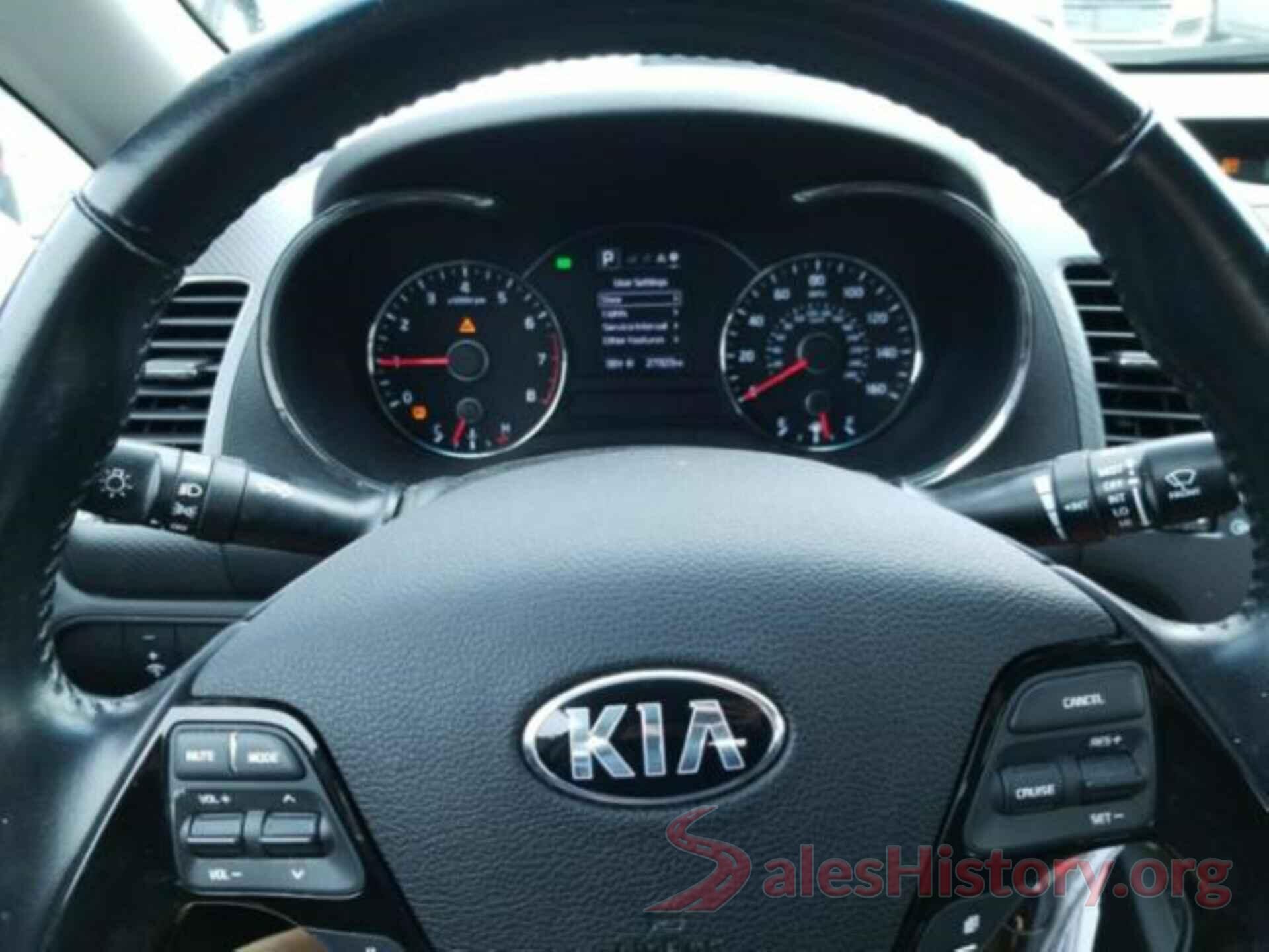 3KPFL4A78HE015143 2017 KIA FORTE