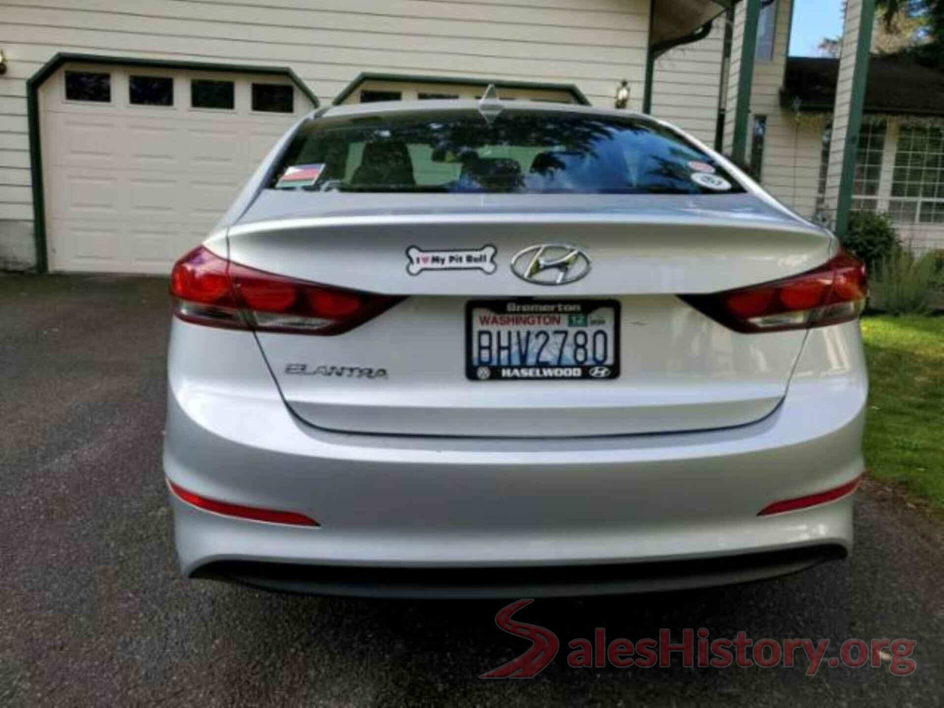 5NPD84LFXJH284808 2018 HYUNDAI ELANTRA