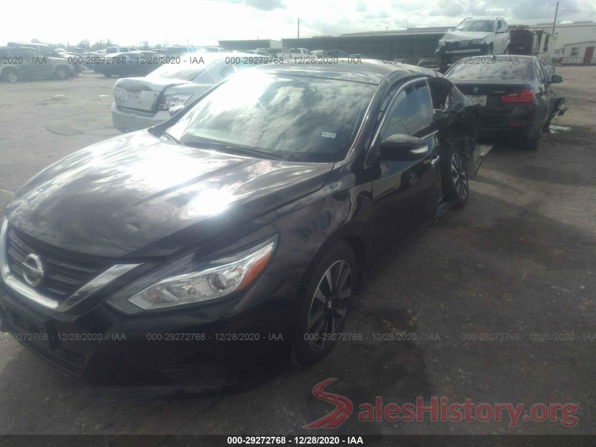 1N4AL3AP5JC170014 2018 NISSAN ALTIMA