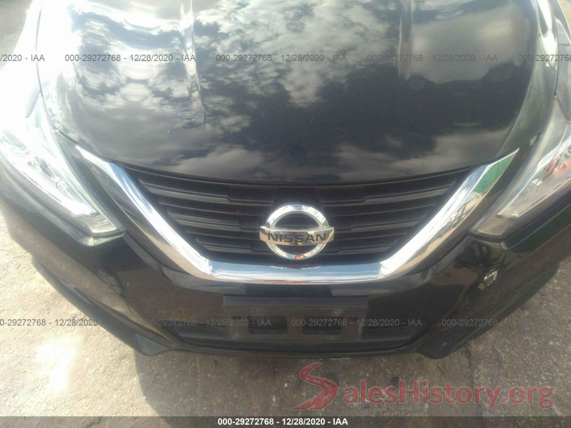 1N4AL3AP5JC170014 2018 NISSAN ALTIMA