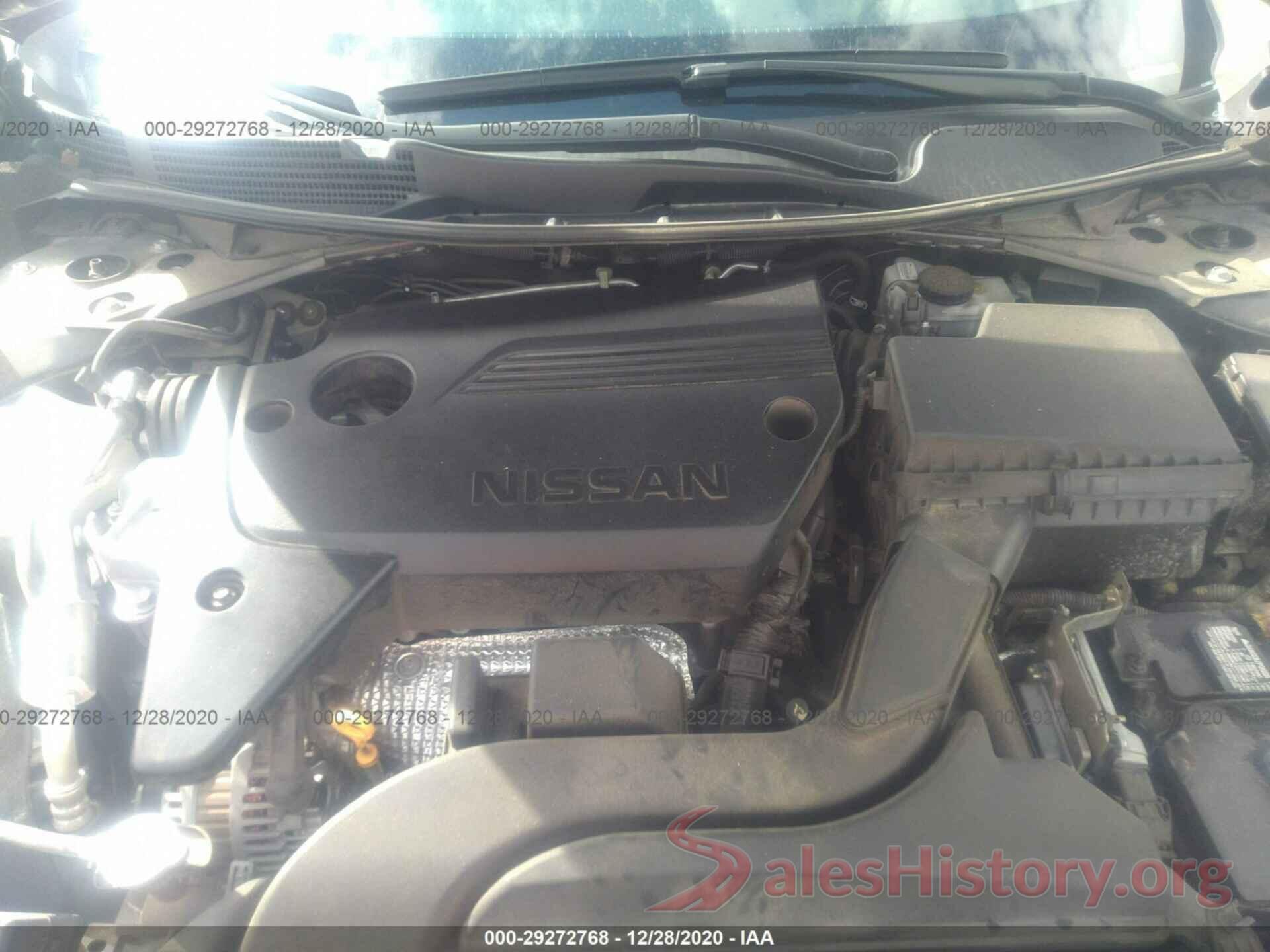 1N4AL3AP5JC170014 2018 NISSAN ALTIMA