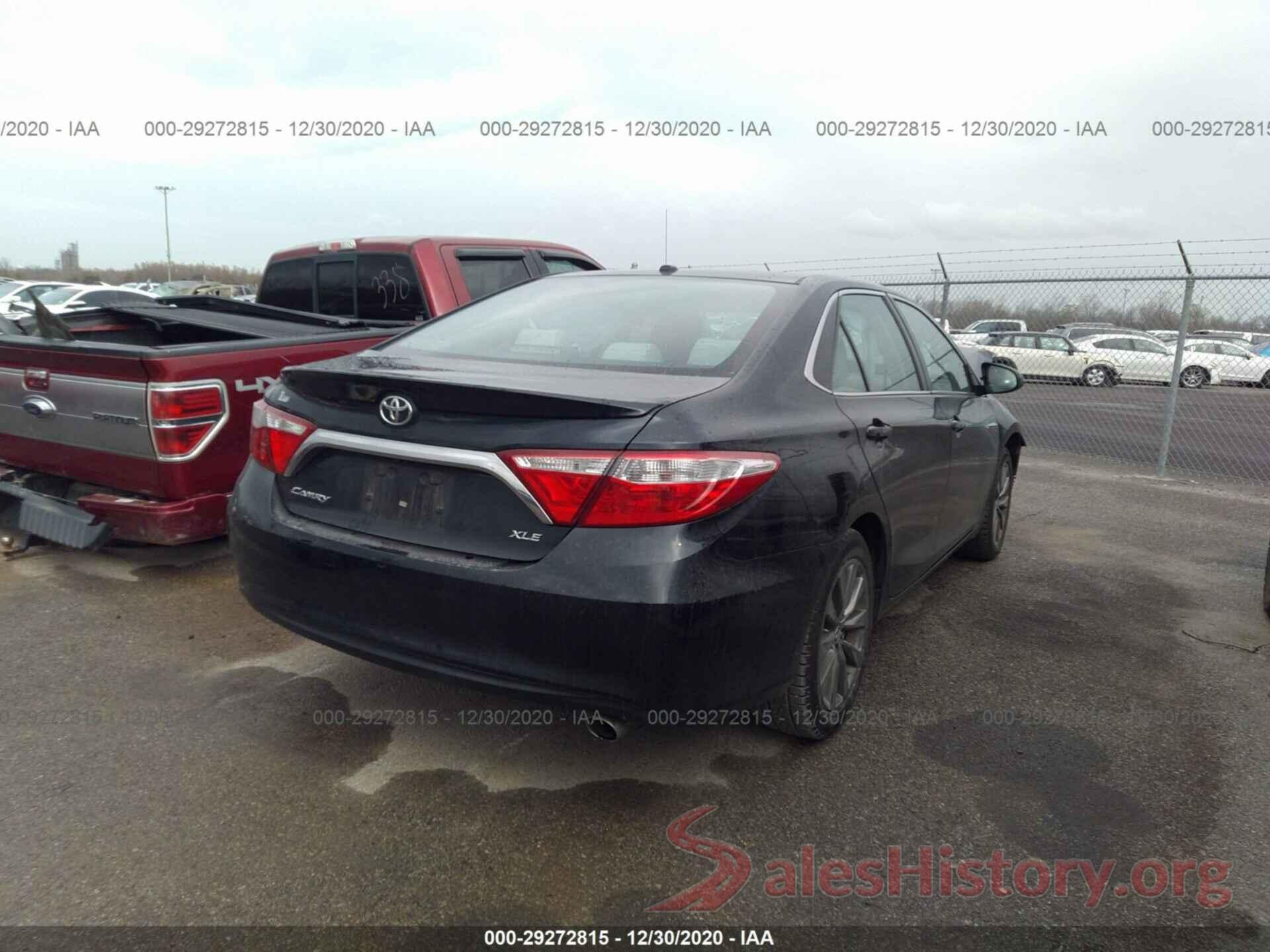 4T4BF1FK6GR562737 2016 TOYOTA CAMRY