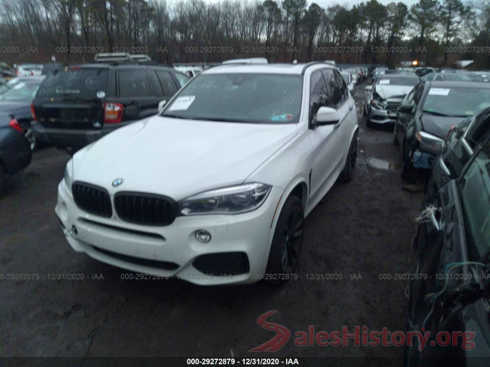 5UXKR6C56G0J83261 2016 BMW X5