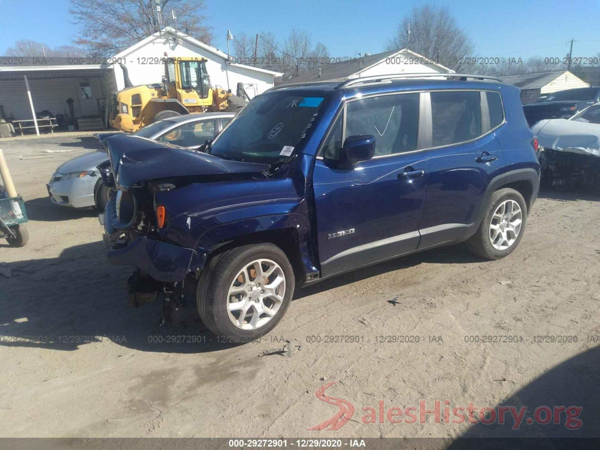 ZACCJABB7HPG15987 2017 JEEP RENEGADE