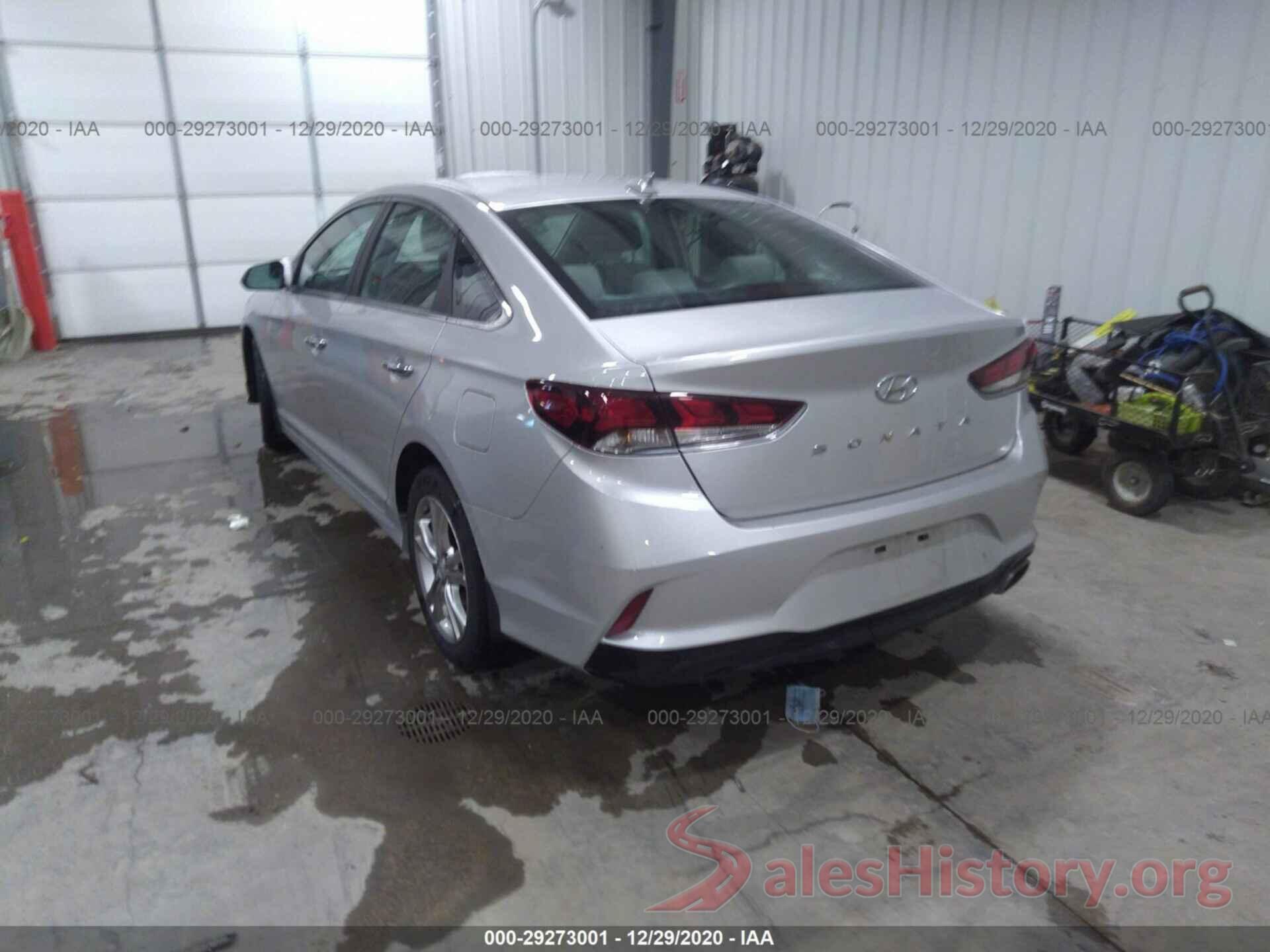 5NPE34AF8JH629520 2018 HYUNDAI SONATA