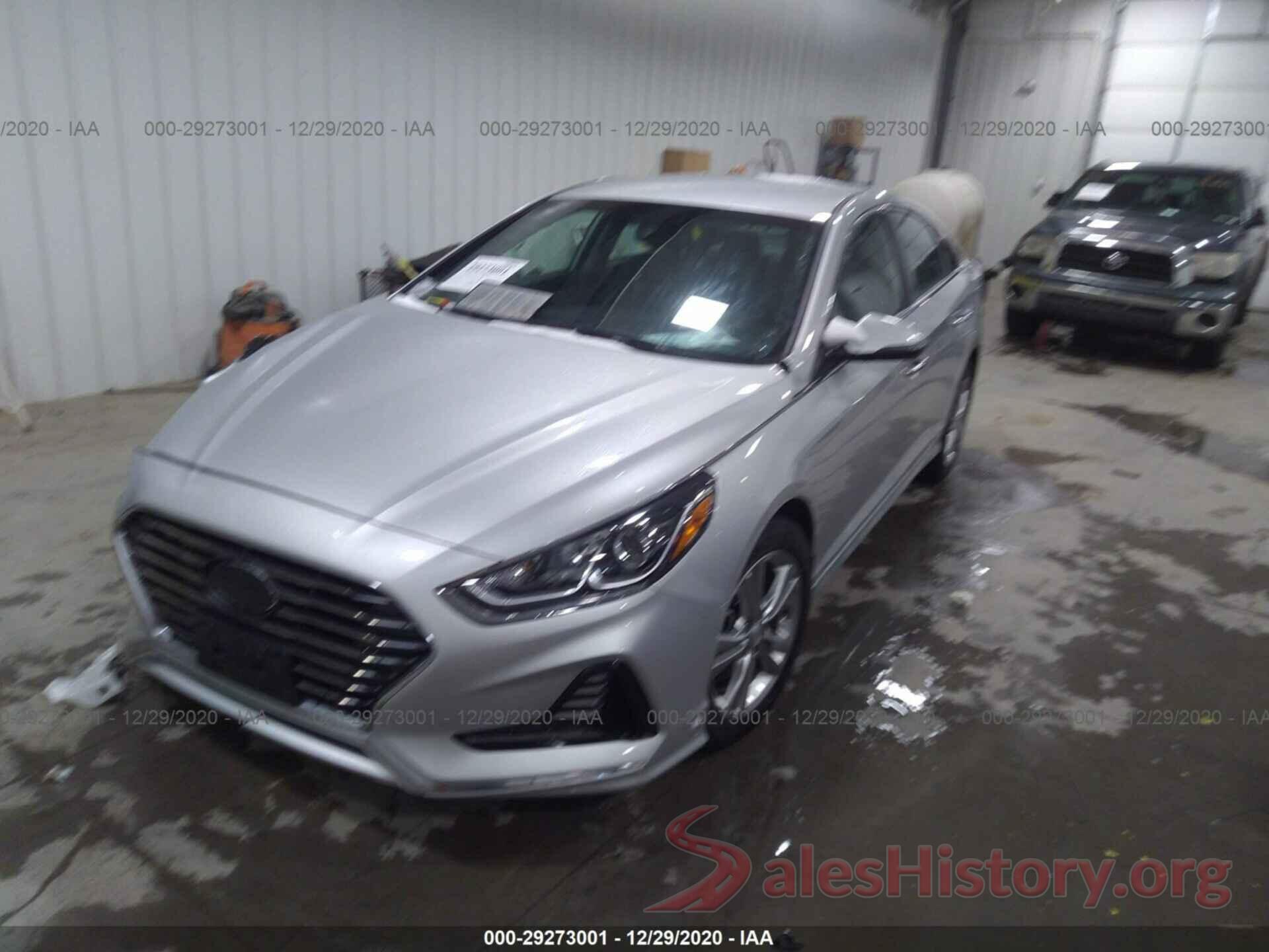 5NPE34AF8JH629520 2018 HYUNDAI SONATA