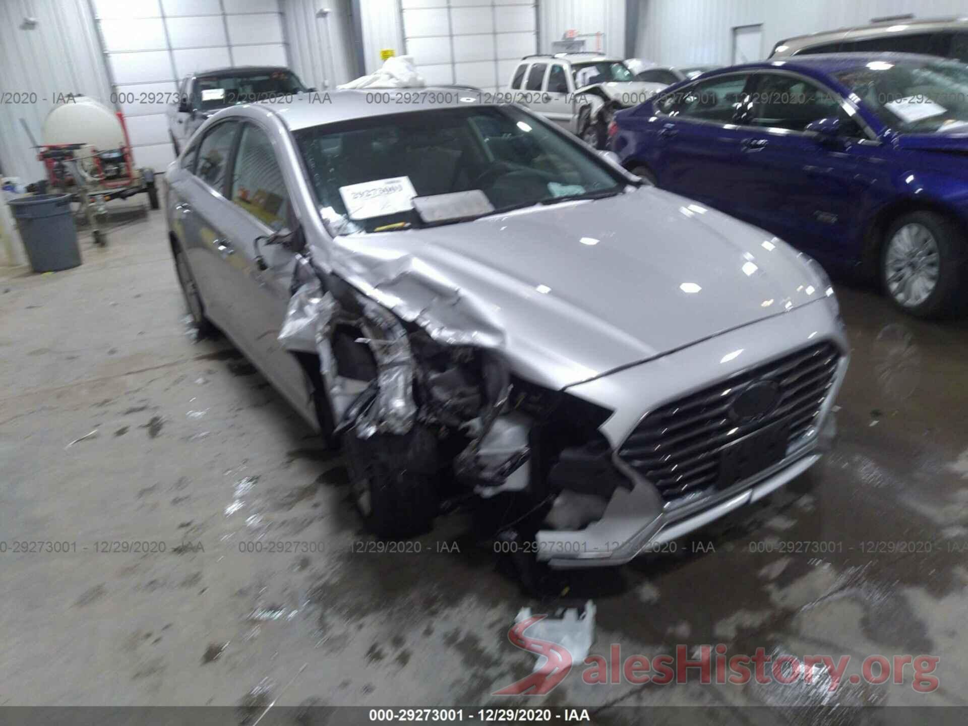 5NPE34AF8JH629520 2018 HYUNDAI SONATA