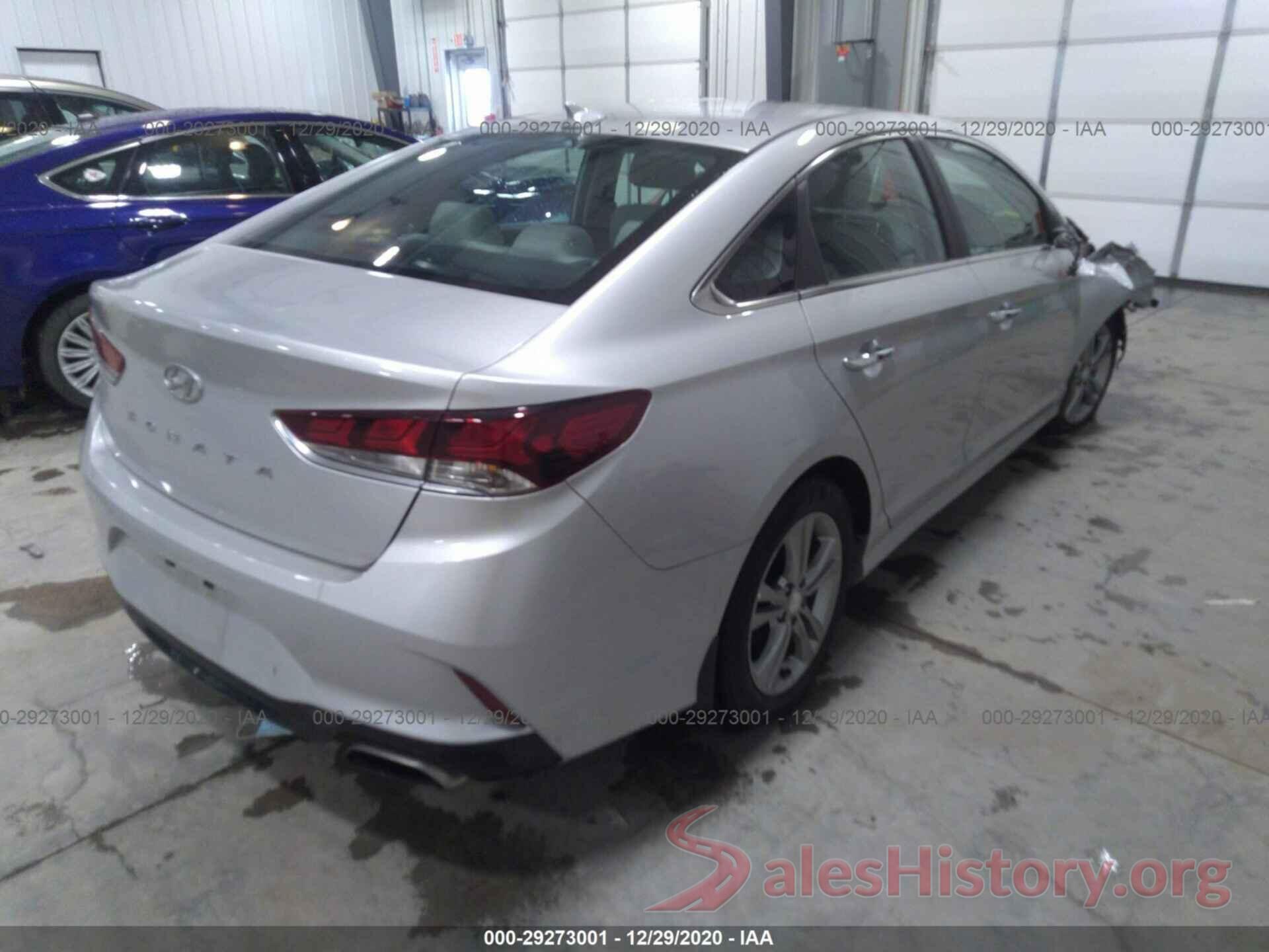 5NPE34AF8JH629520 2018 HYUNDAI SONATA