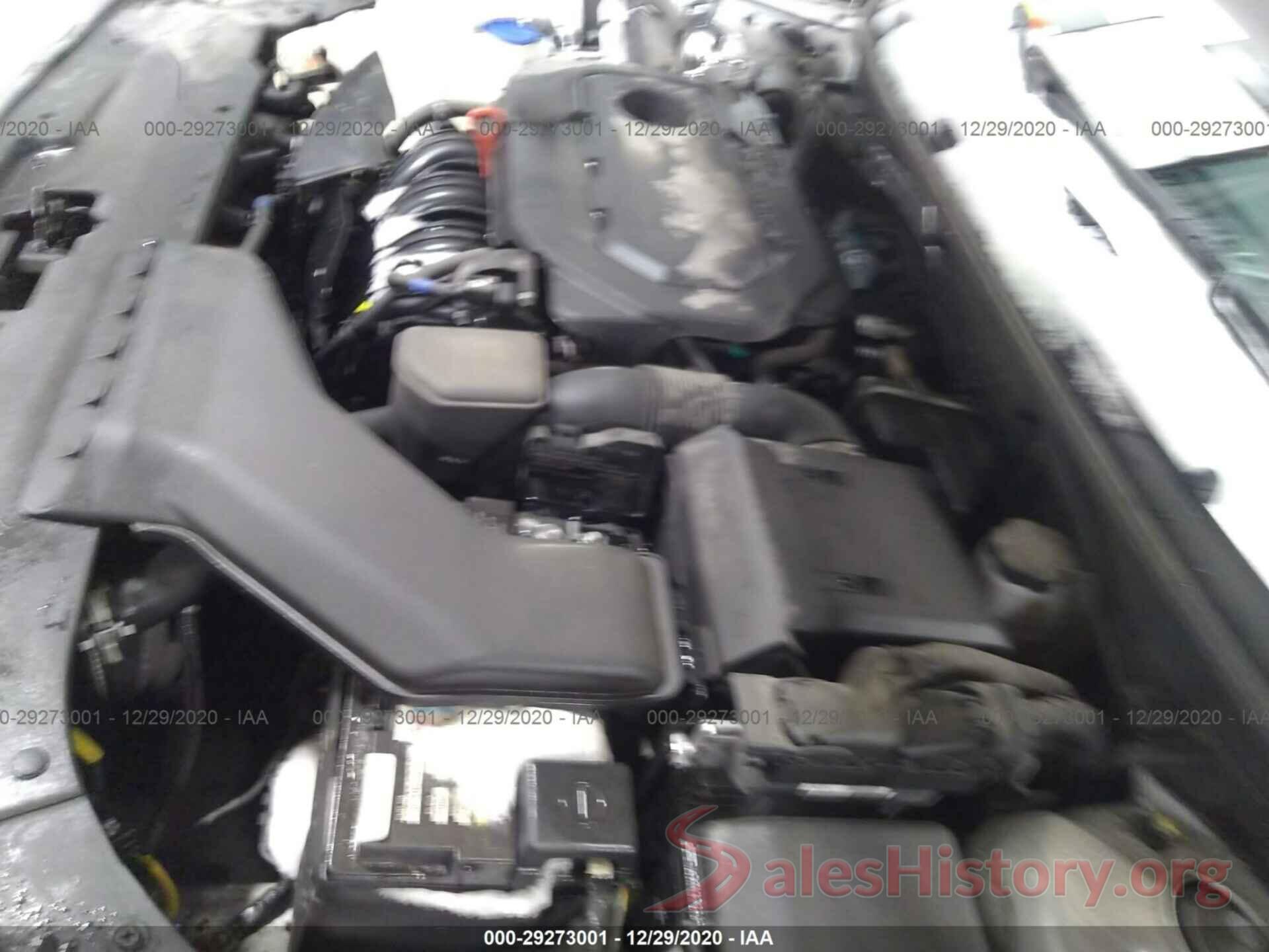 5NPE34AF8JH629520 2018 HYUNDAI SONATA