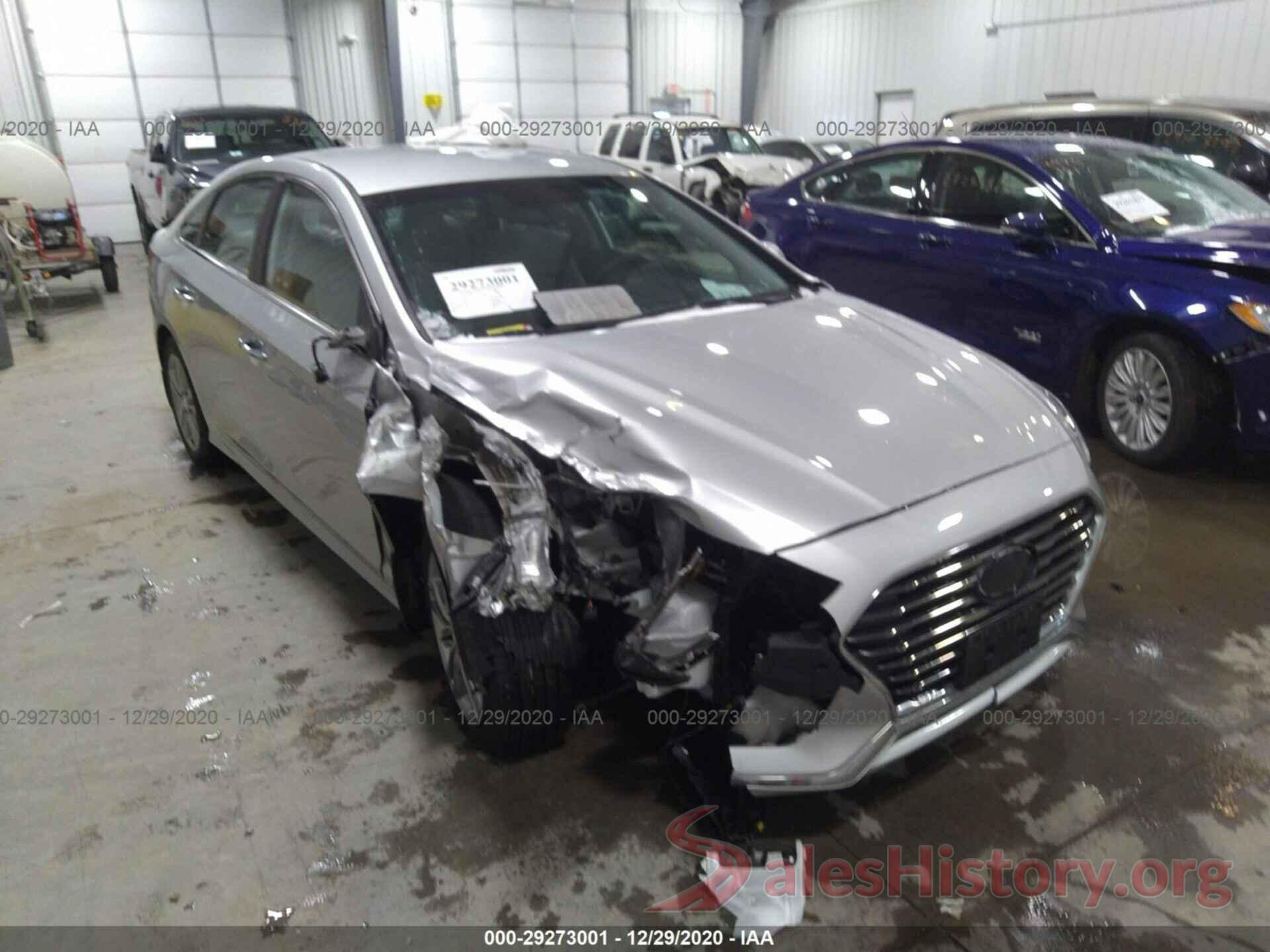 5NPE34AF8JH629520 2018 HYUNDAI SONATA