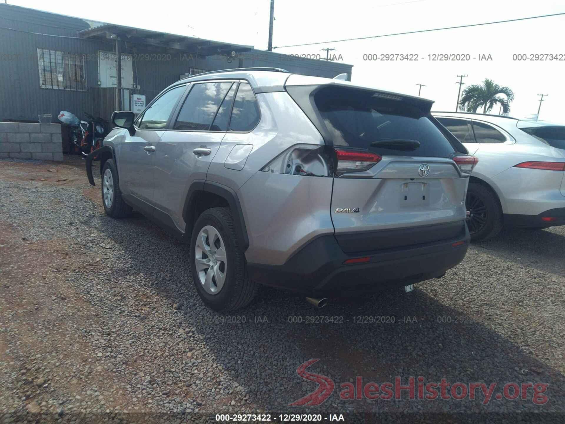 JTMH1RFV2KD029664 2019 TOYOTA RAV4