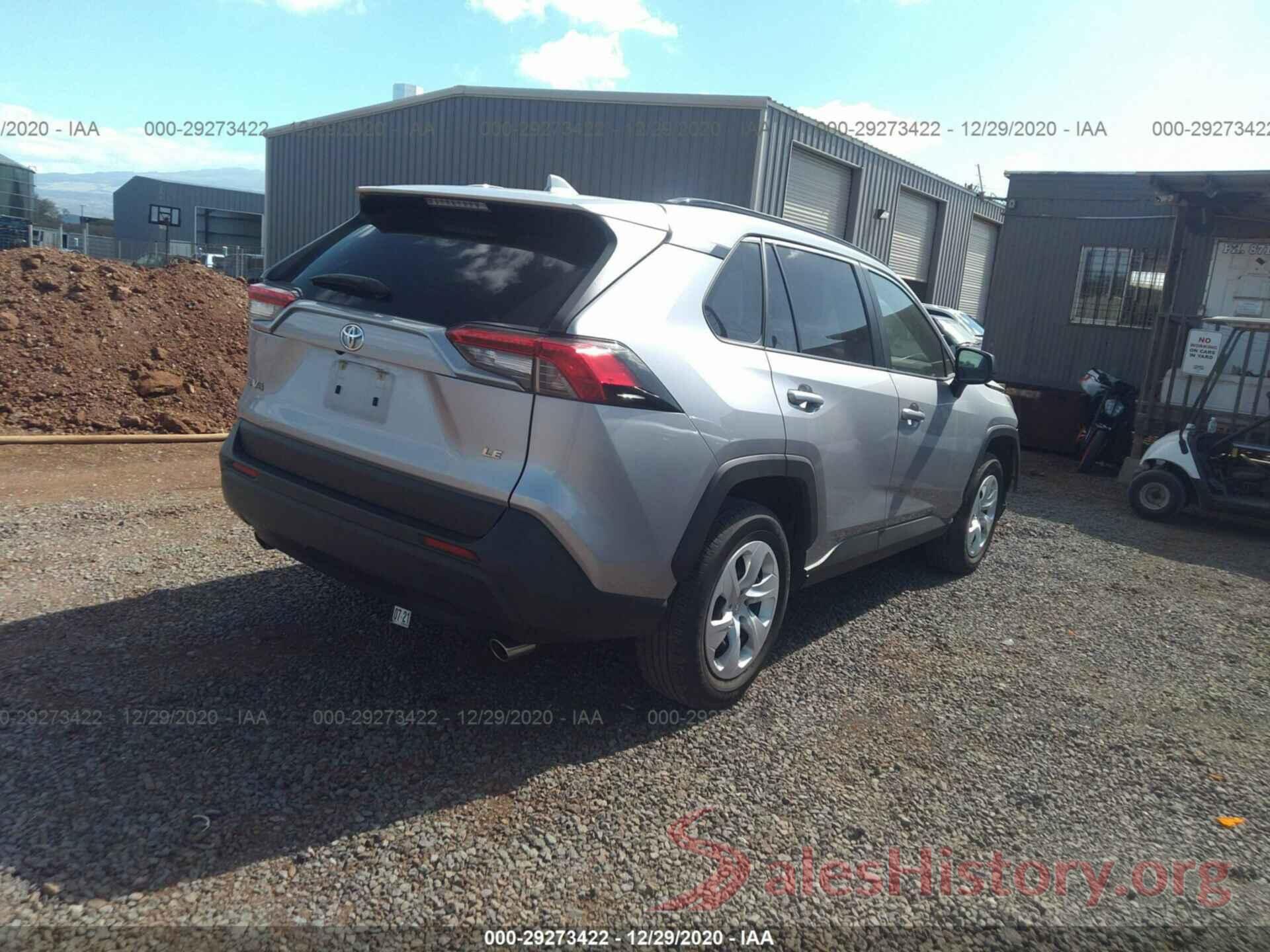 JTMH1RFV2KD029664 2019 TOYOTA RAV4