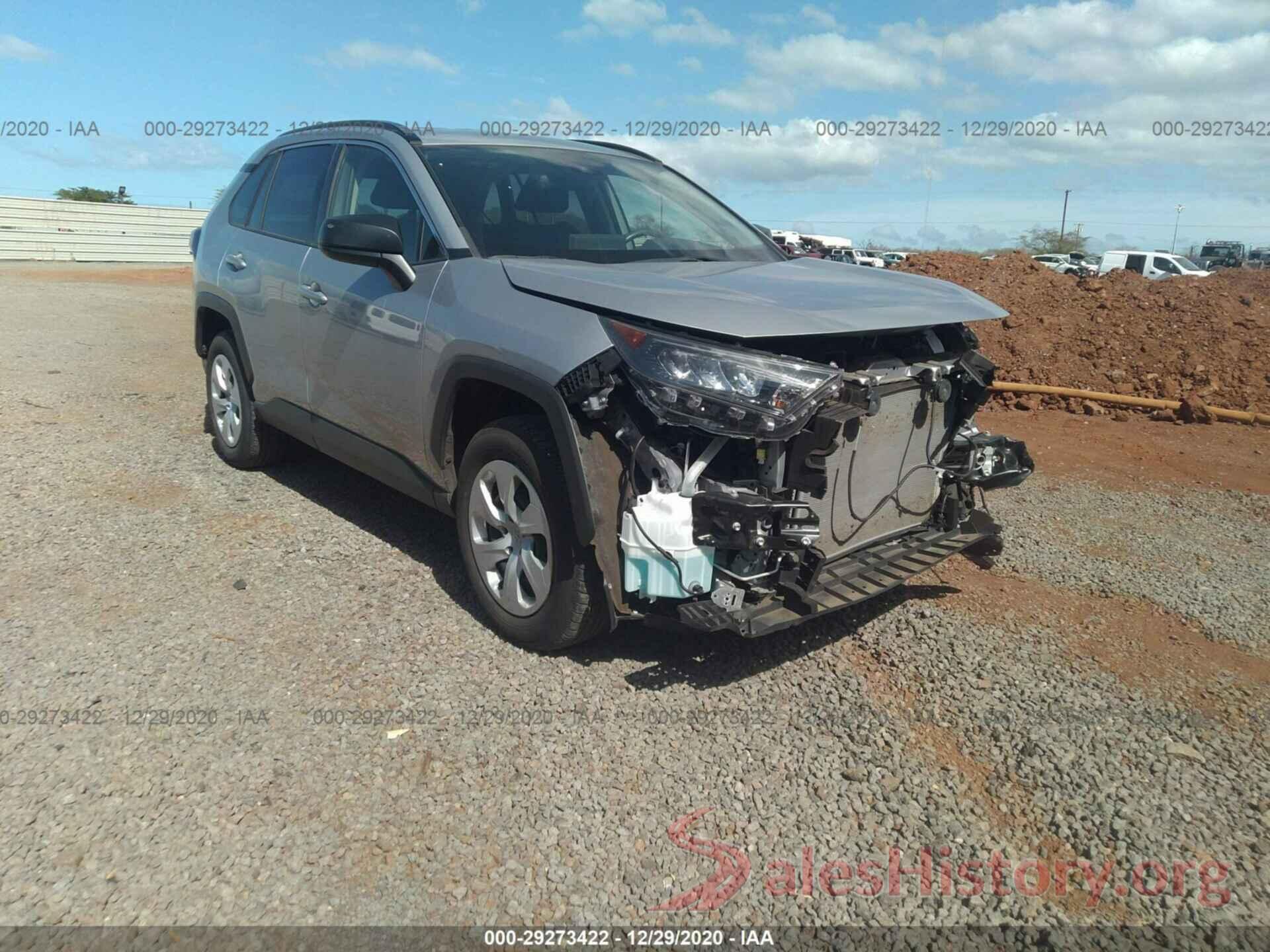 JTMH1RFV2KD029664 2019 TOYOTA RAV4