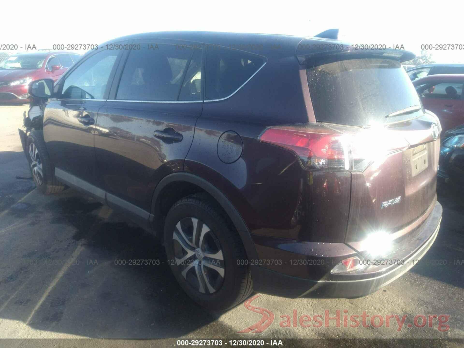 2T3ZFREVXHW385721 2017 TOYOTA RAV4