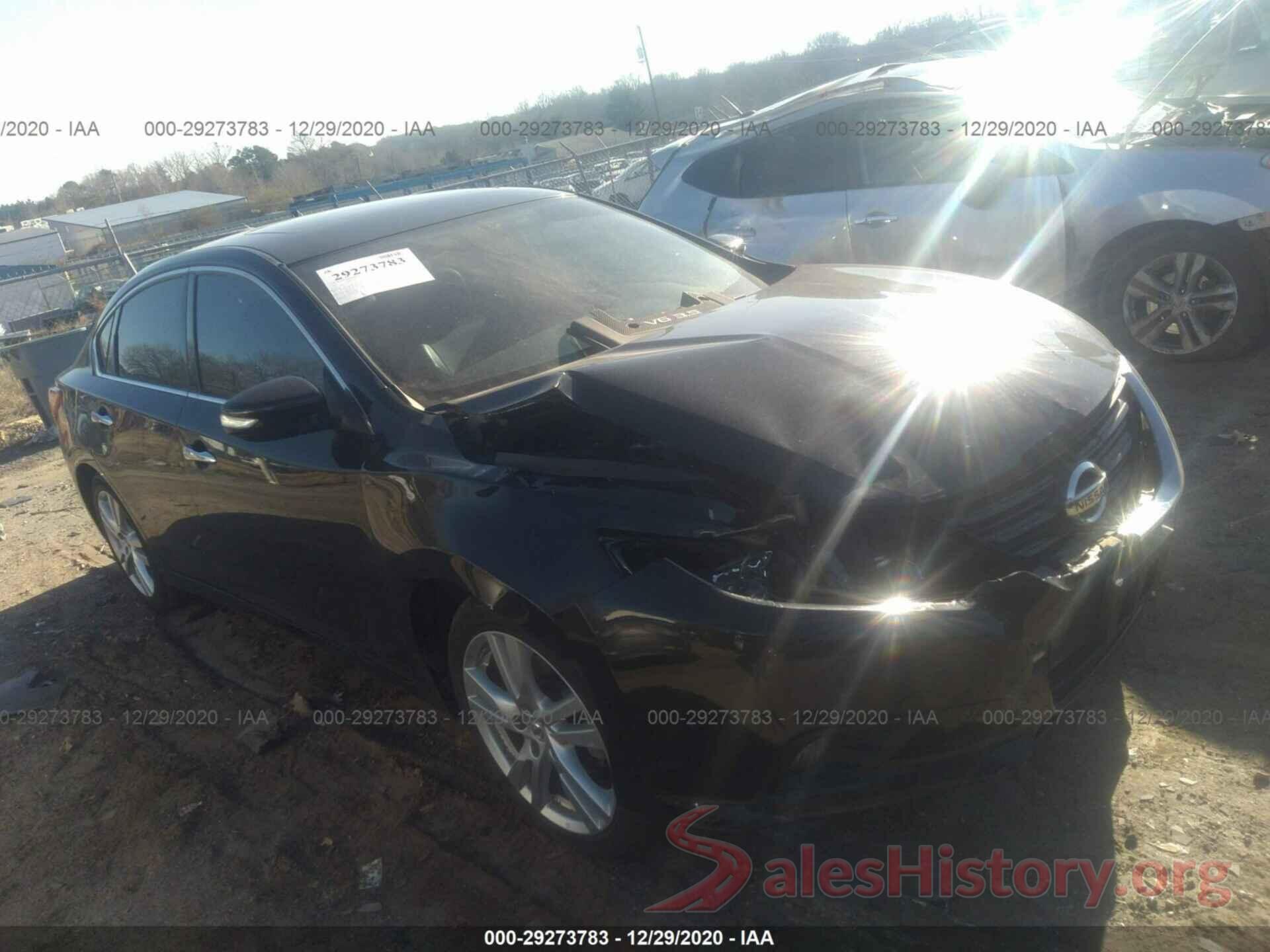 1N4BL3APXHC141509 2017 NISSAN ALTIMA