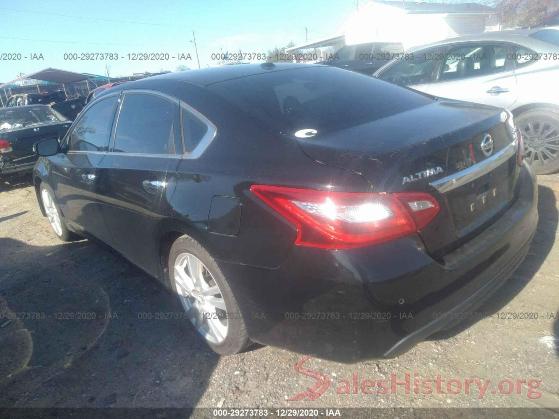 1N4BL3APXHC141509 2017 NISSAN ALTIMA