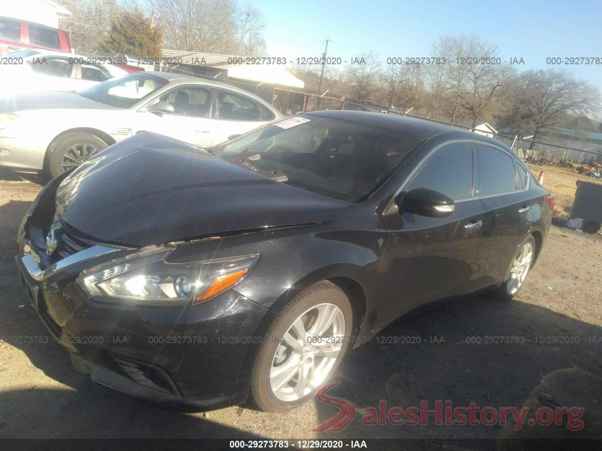 1N4BL3APXHC141509 2017 NISSAN ALTIMA