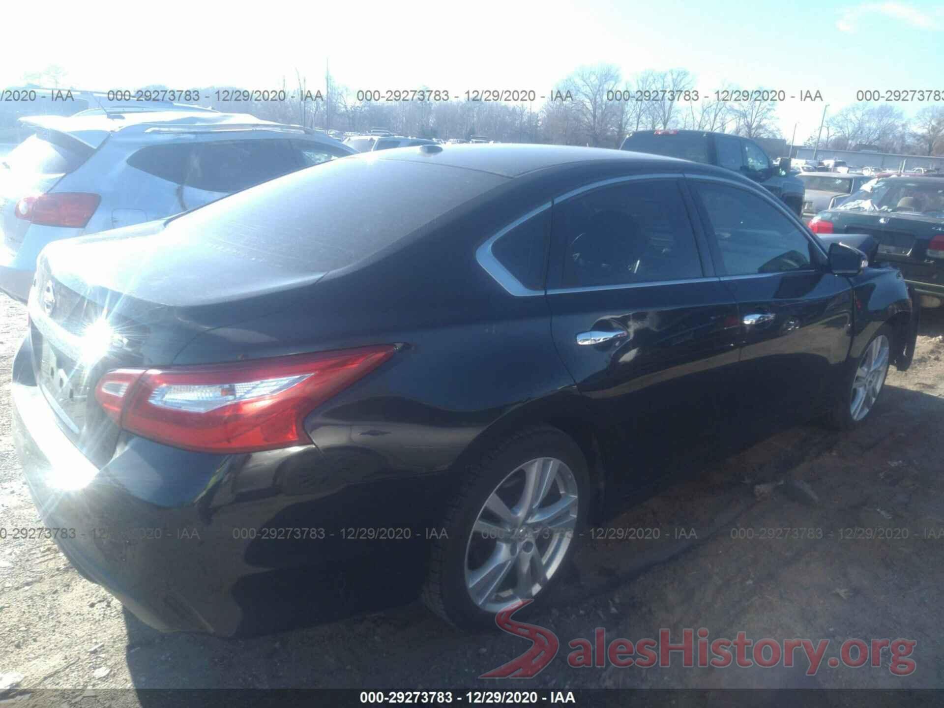 1N4BL3APXHC141509 2017 NISSAN ALTIMA