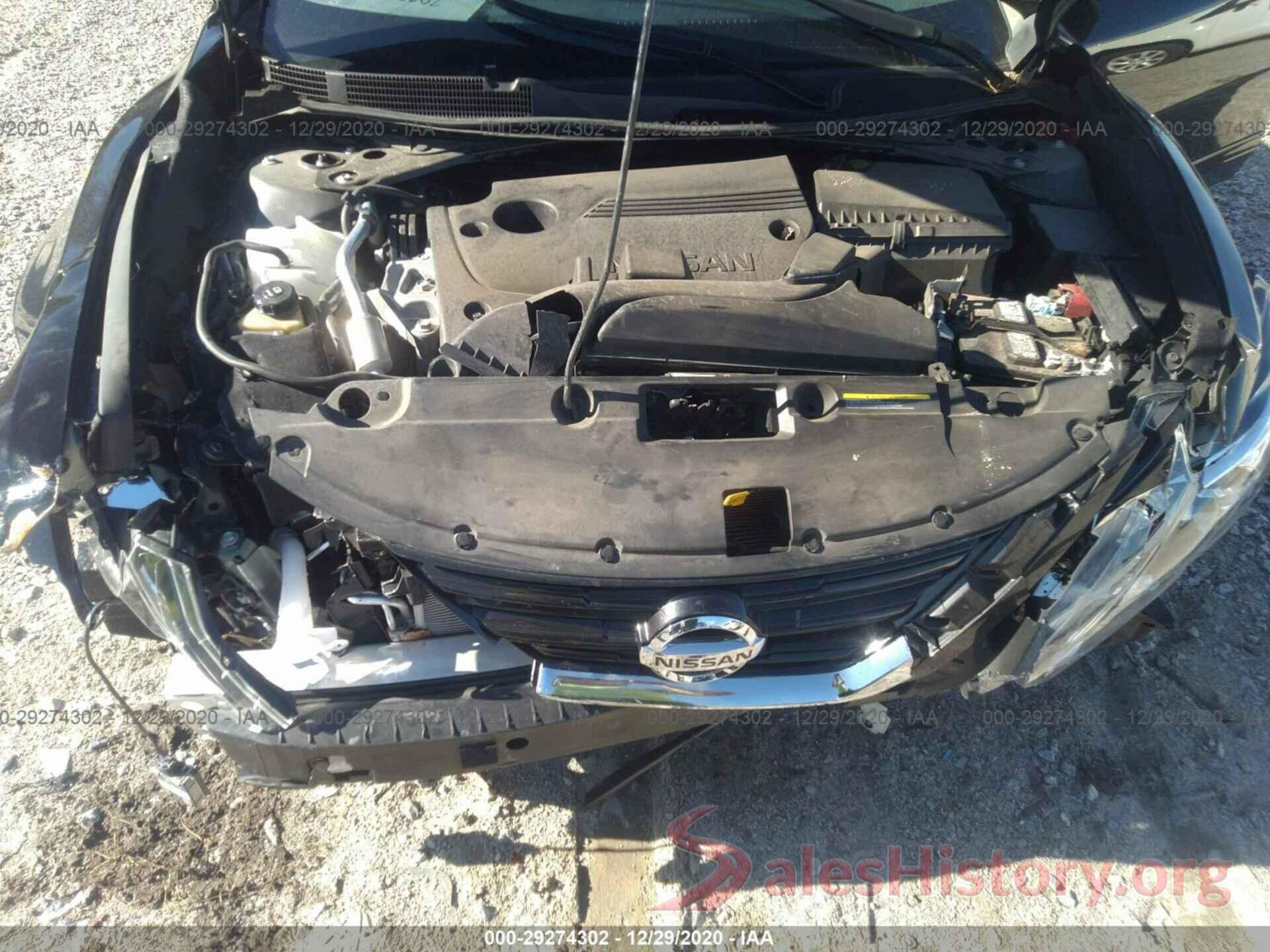 1N4AL3AP9JC275557 2018 NISSAN ALTIMA