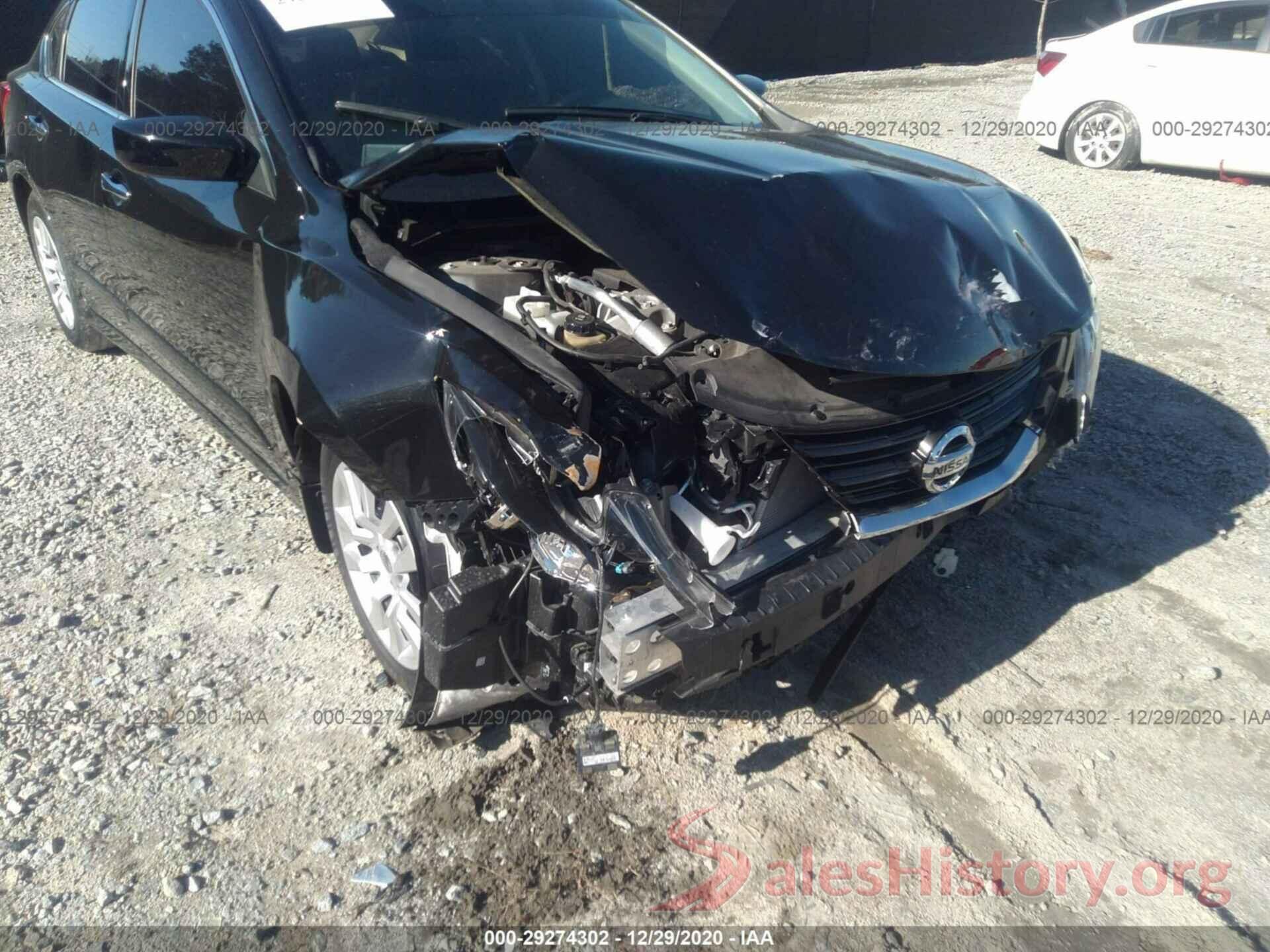 1N4AL3AP9JC275557 2018 NISSAN ALTIMA