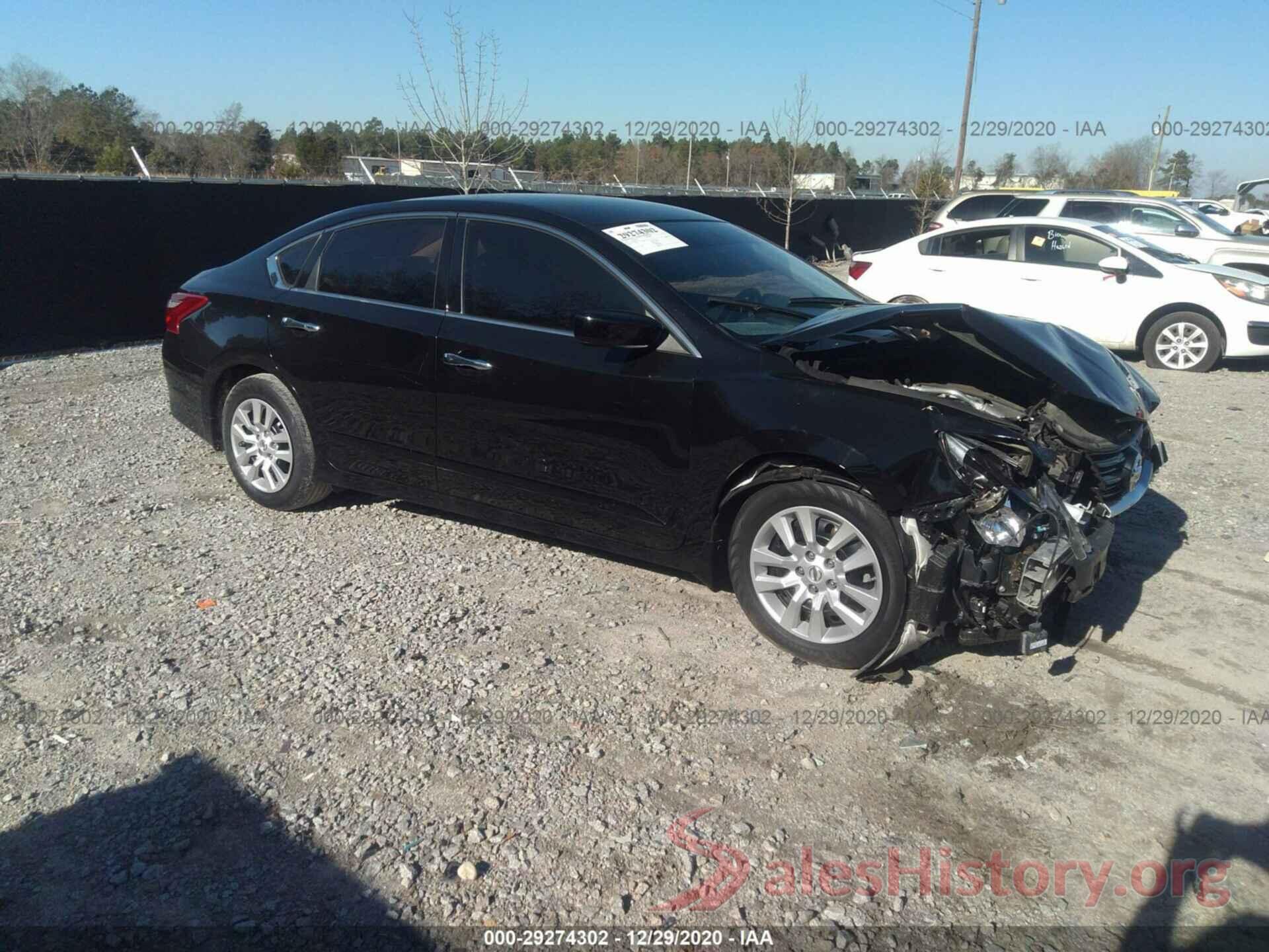 1N4AL3AP9JC275557 2018 NISSAN ALTIMA