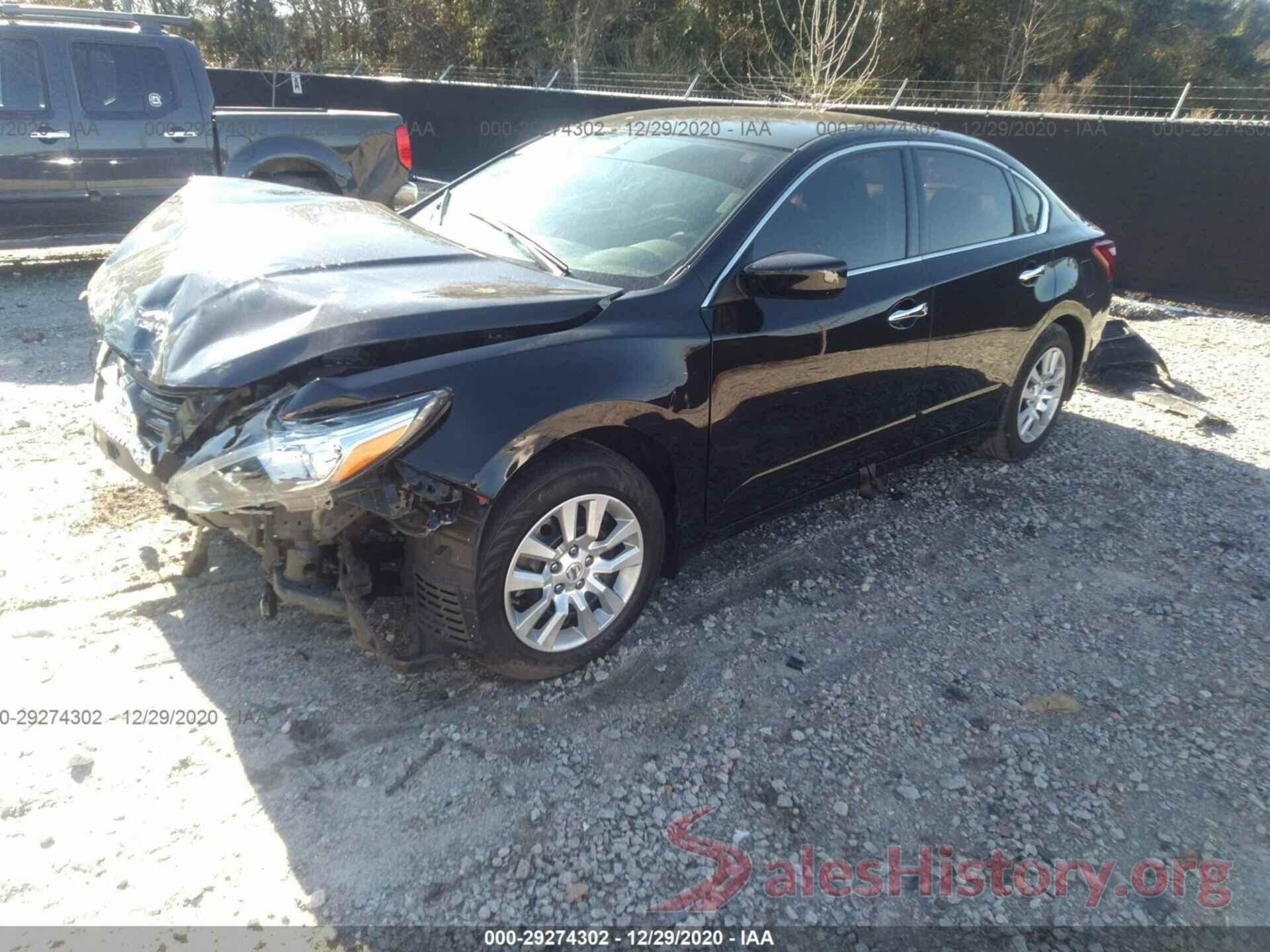 1N4AL3AP9JC275557 2018 NISSAN ALTIMA