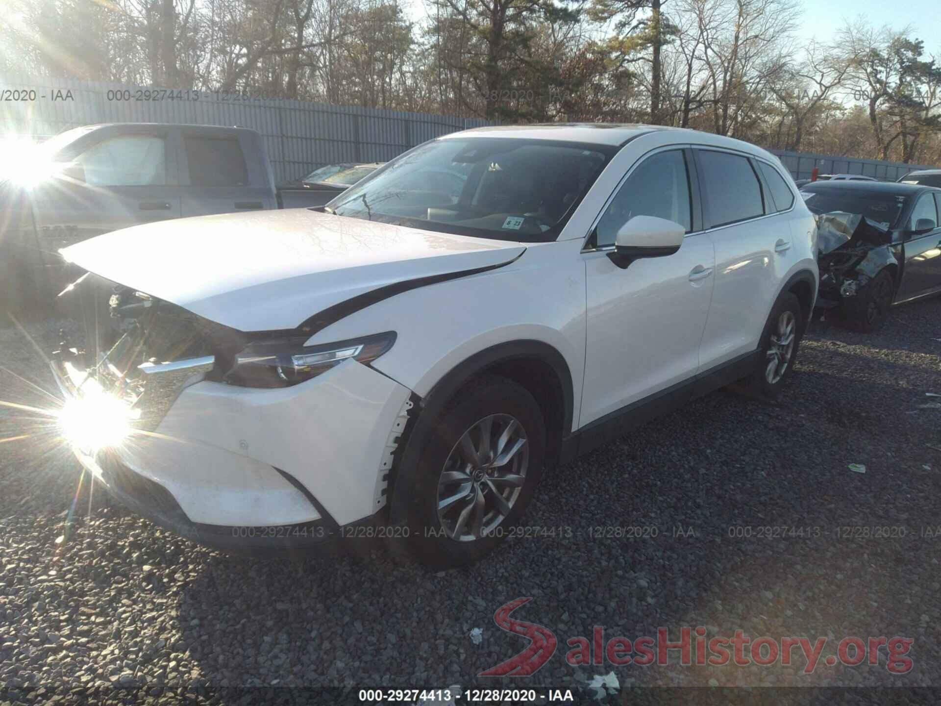 JM3TCBCY6J0234217 2018 MAZDA CX-9