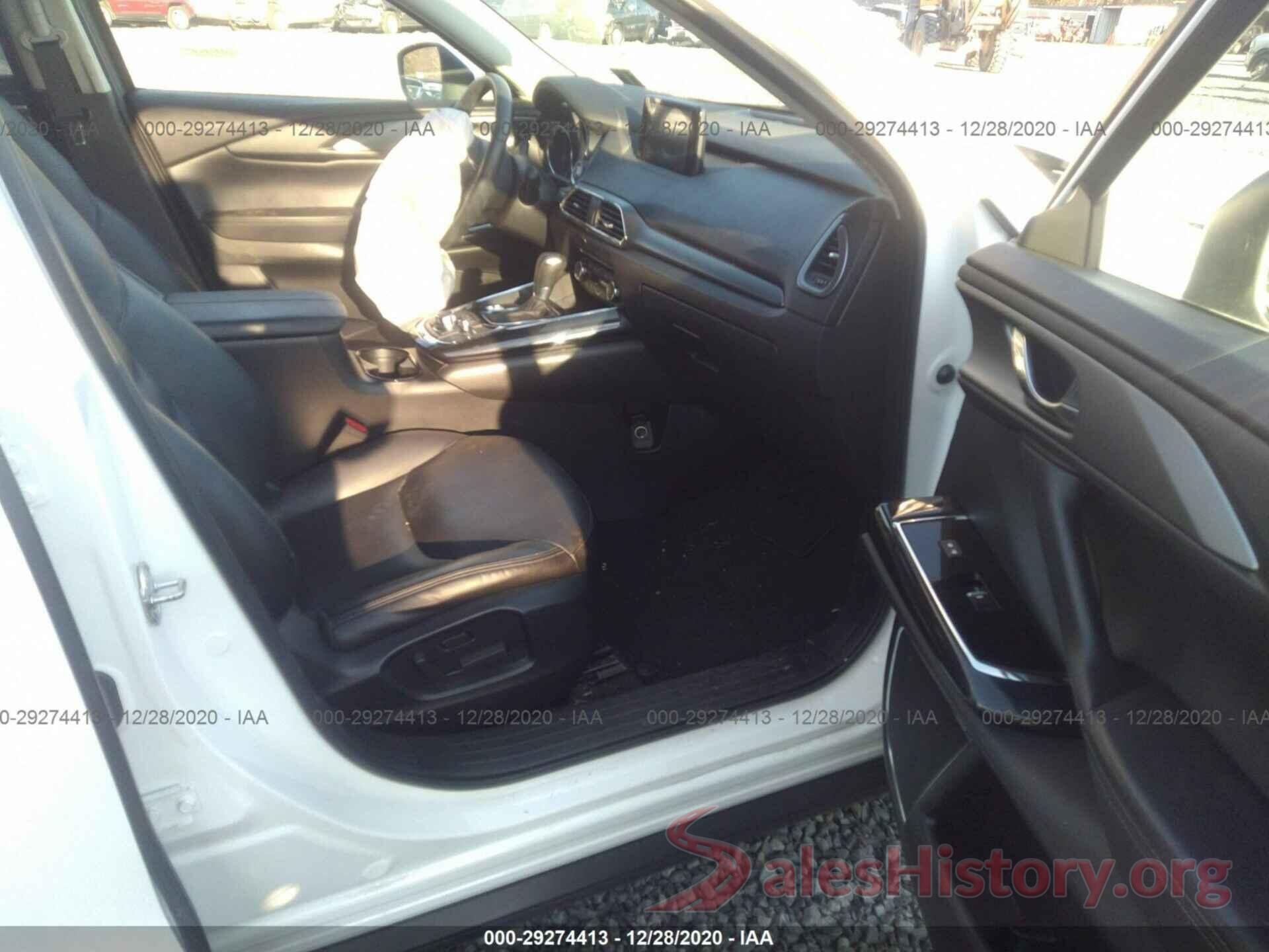 JM3TCBCY6J0234217 2018 MAZDA CX-9