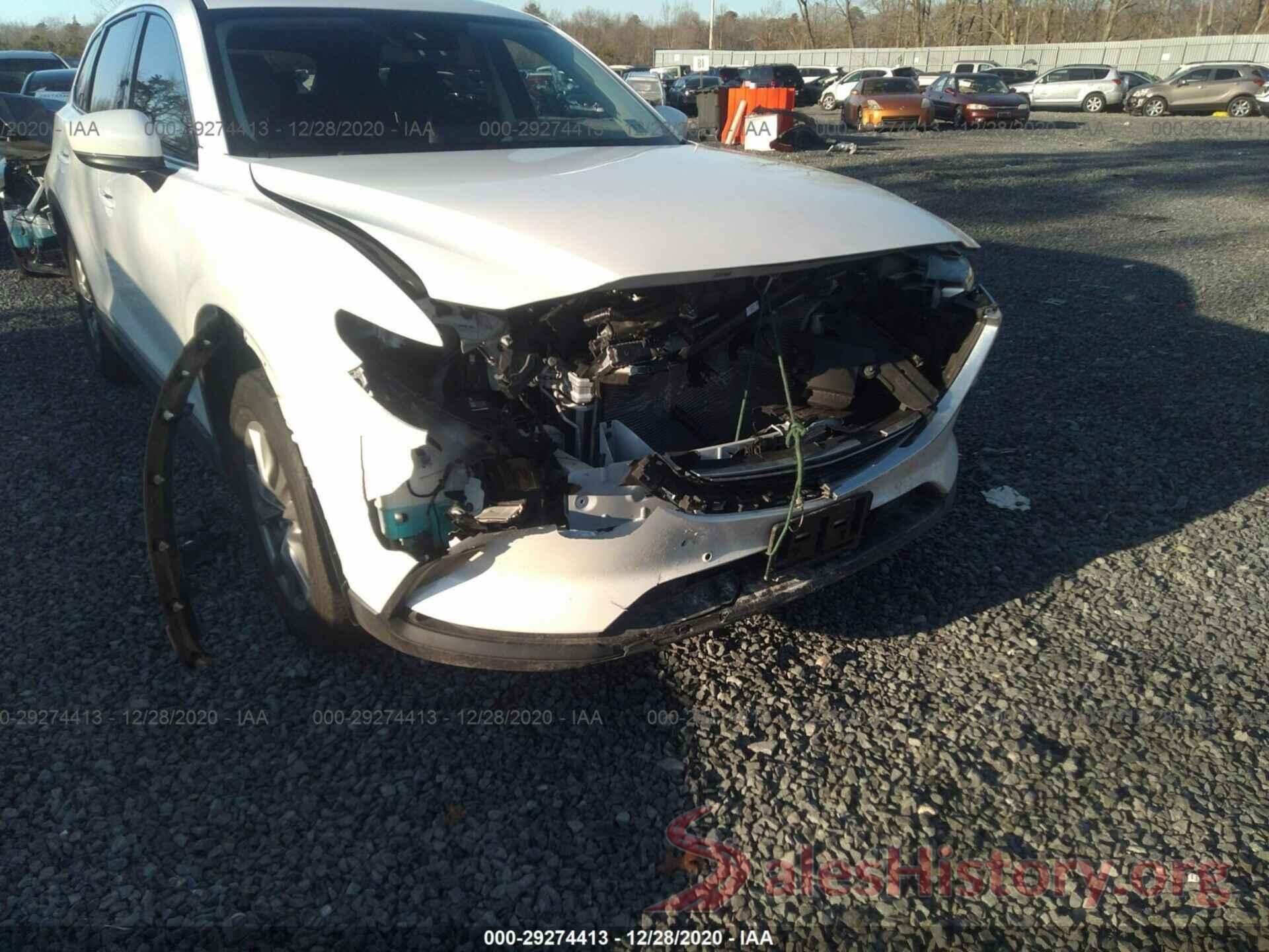 JM3TCBCY6J0234217 2018 MAZDA CX-9