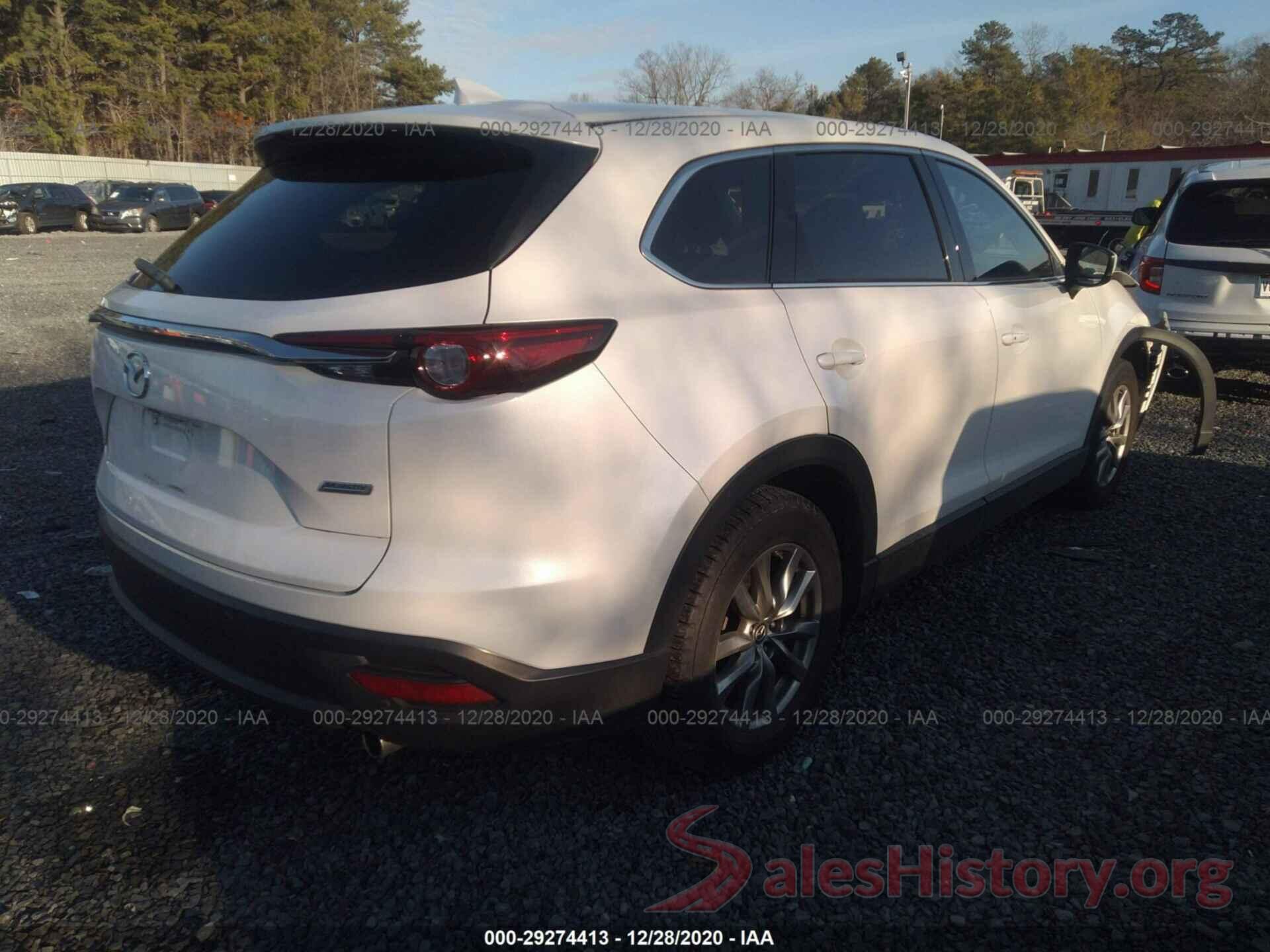 JM3TCBCY6J0234217 2018 MAZDA CX-9