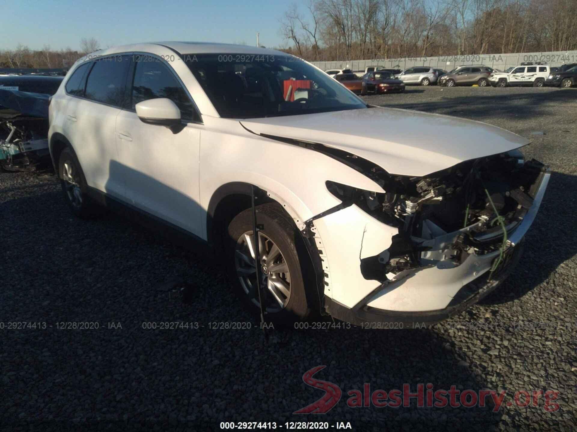 JM3TCBCY6J0234217 2018 MAZDA CX-9