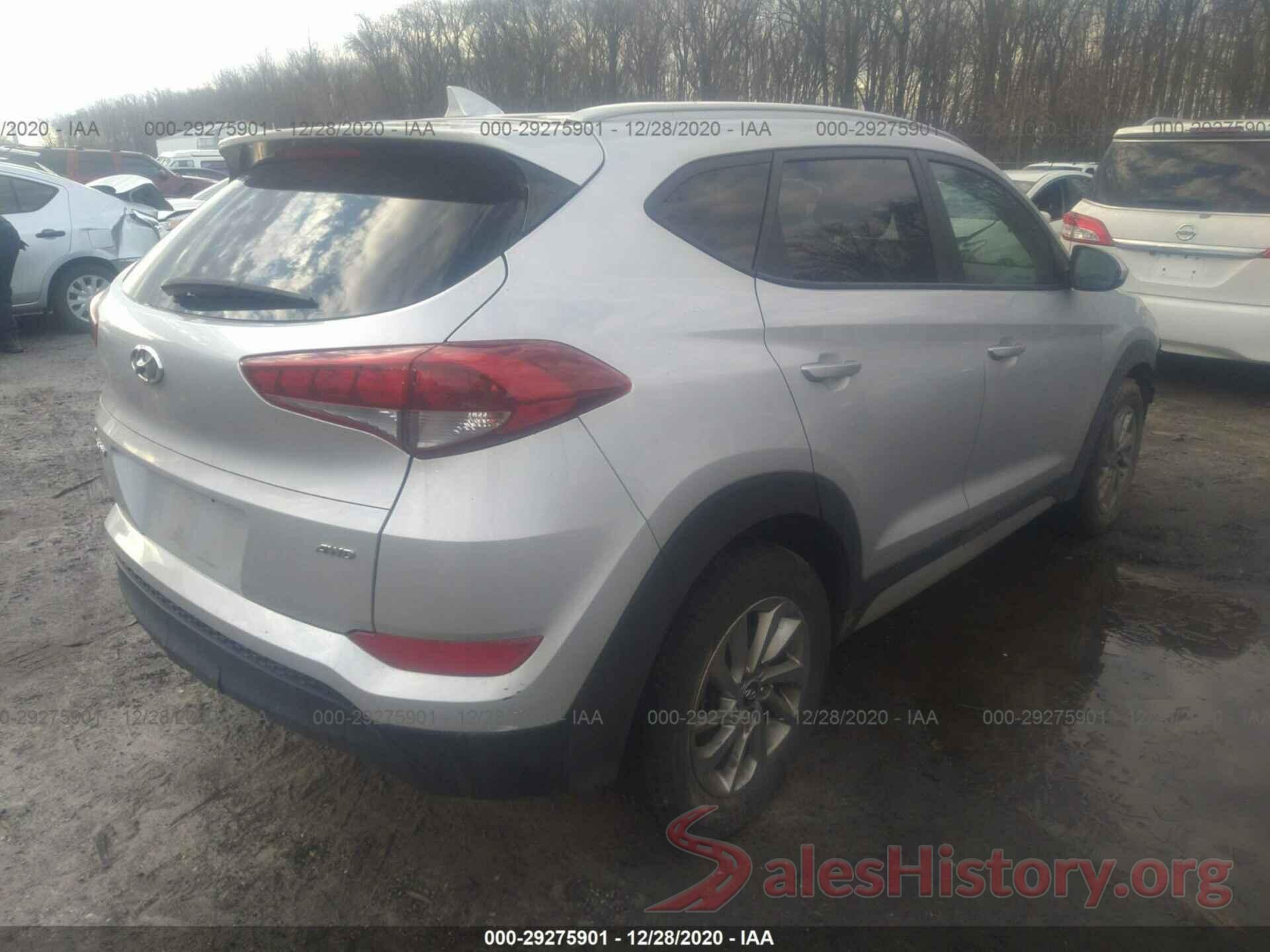 KM8J3CA47JU725096 2018 HYUNDAI TUCSON