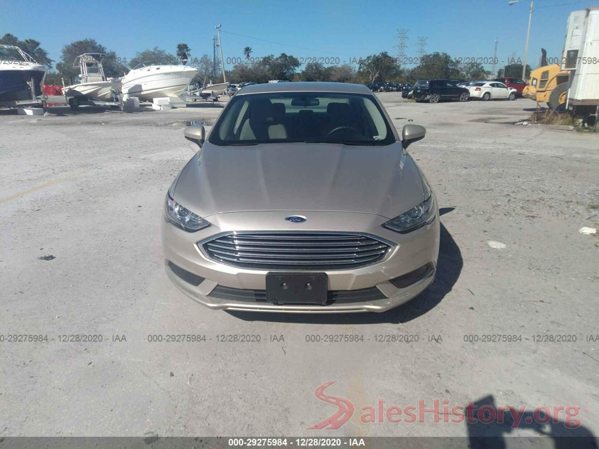 3FA6P0H71HR185894 2017 FORD FUSION