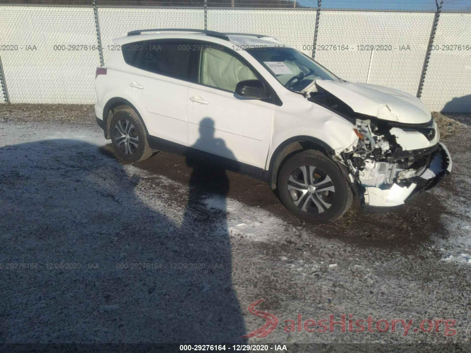 JTMZFREV7HJ124268 2017 TOYOTA RAV4