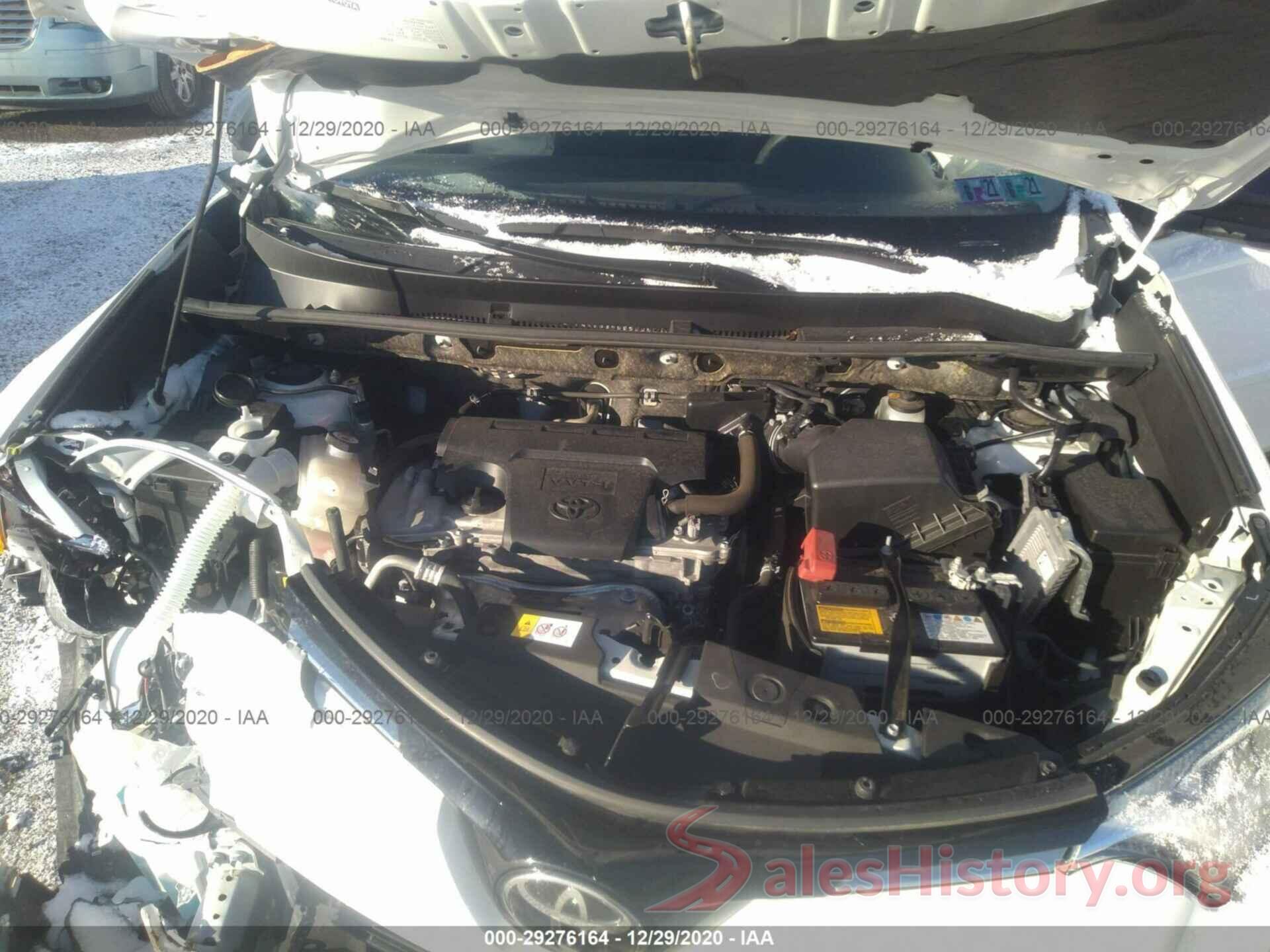 JTMZFREV7HJ124268 2017 TOYOTA RAV4