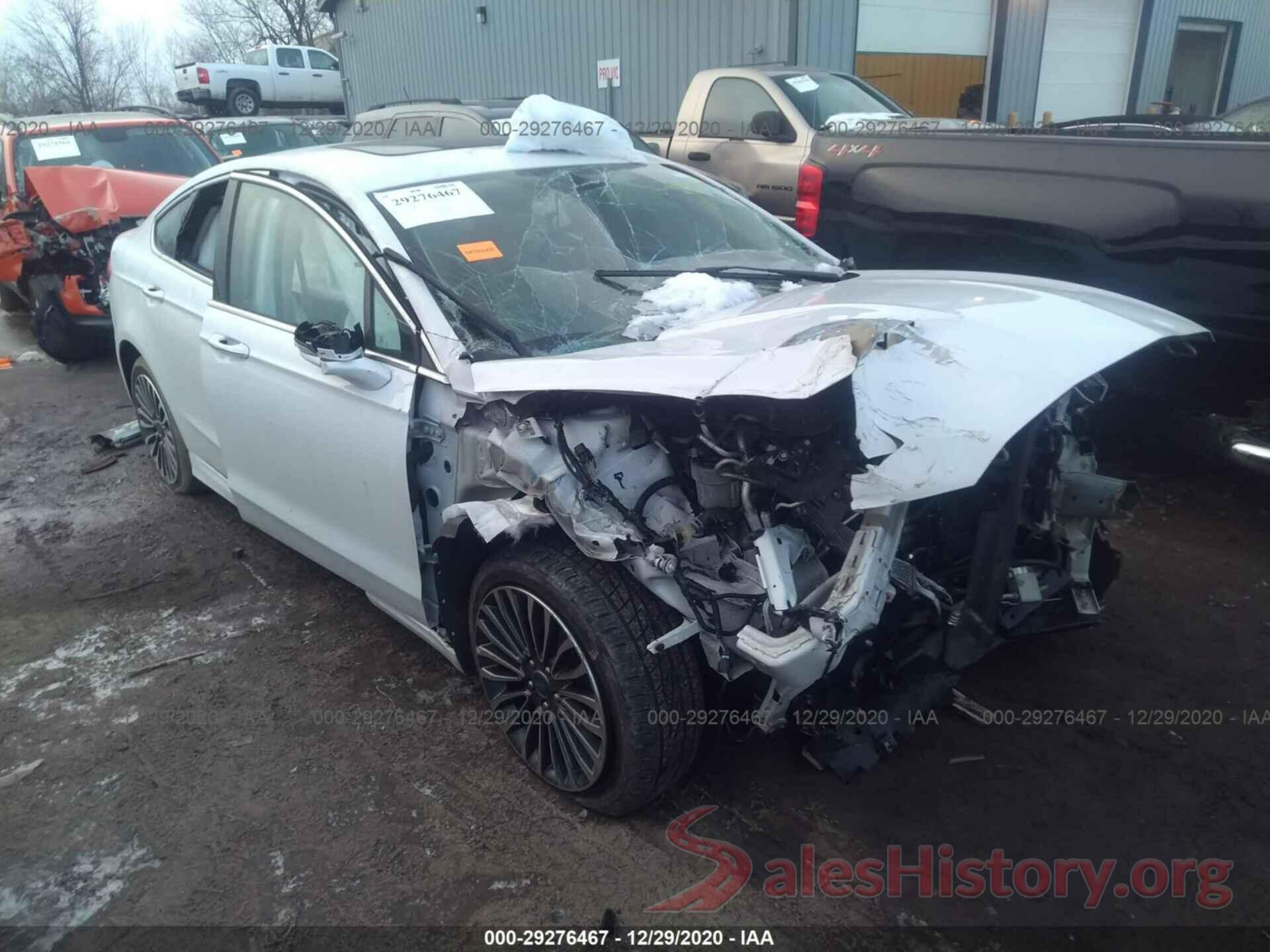 3FA6P0H9XHR188679 2017 FORD FUSION