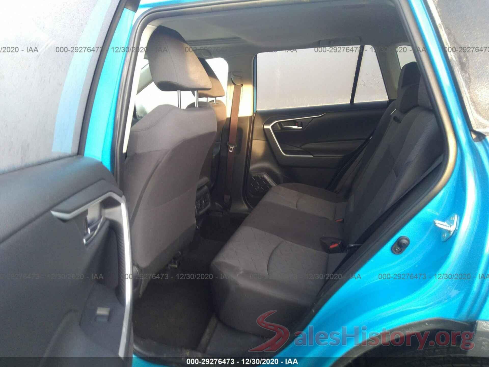 JTMP1RFV4KD506770 2019 TOYOTA RAV4