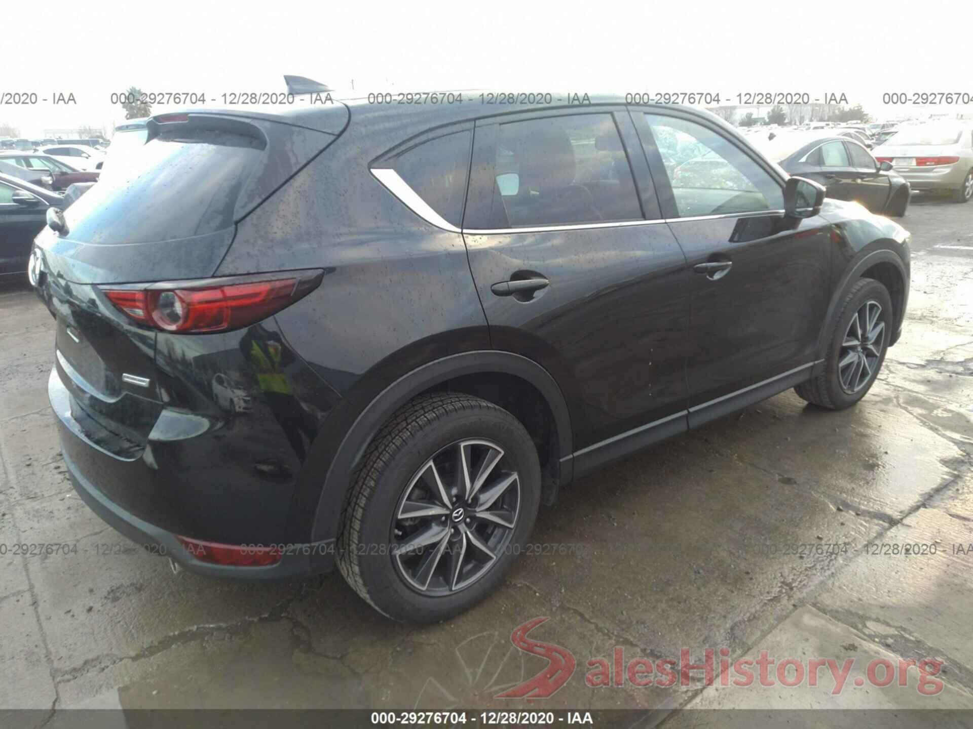 JM3KFADM7J1462150 2018 MAZDA CX-5