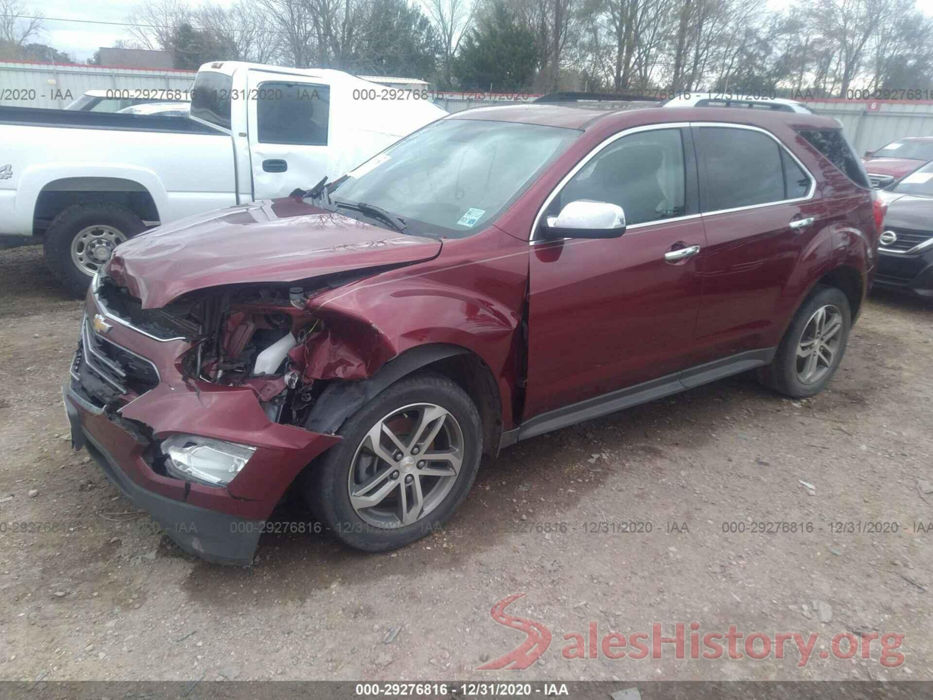 2GNALDEK3G6338532 2016 CHEVROLET EQUINOX