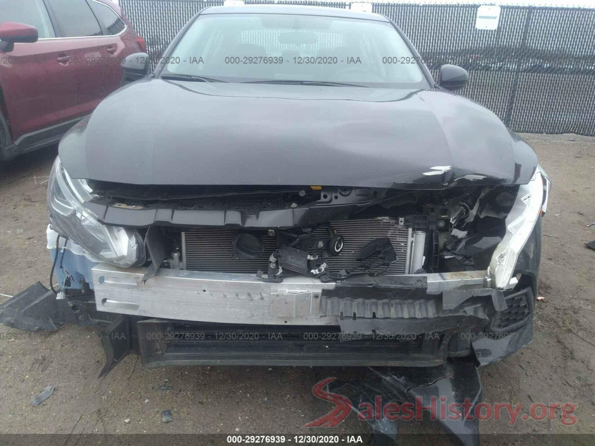 1N4BL4BV0KC125586 2019 NISSAN ALTIMA