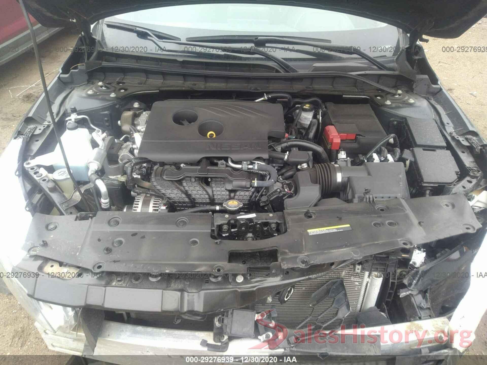 1N4BL4BV0KC125586 2019 NISSAN ALTIMA