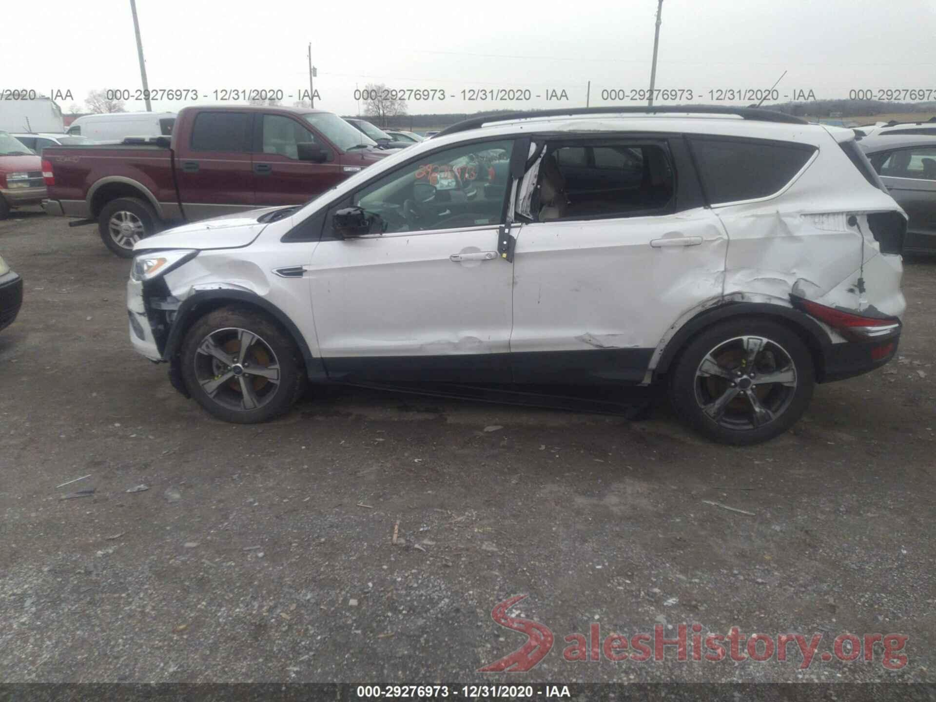 1FMCU9HD3JUD13627 2018 FORD ESCAPE