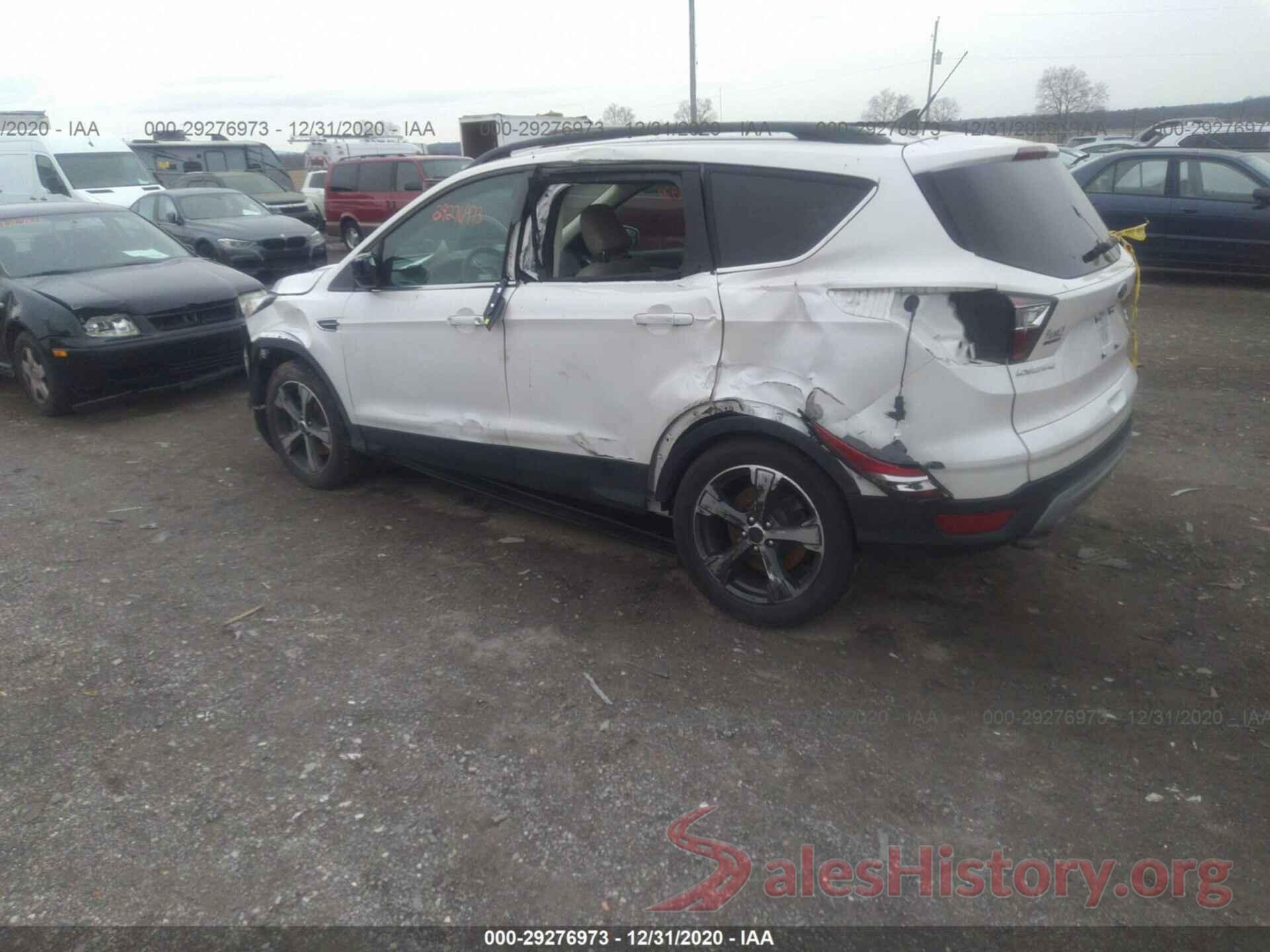 1FMCU9HD3JUD13627 2018 FORD ESCAPE