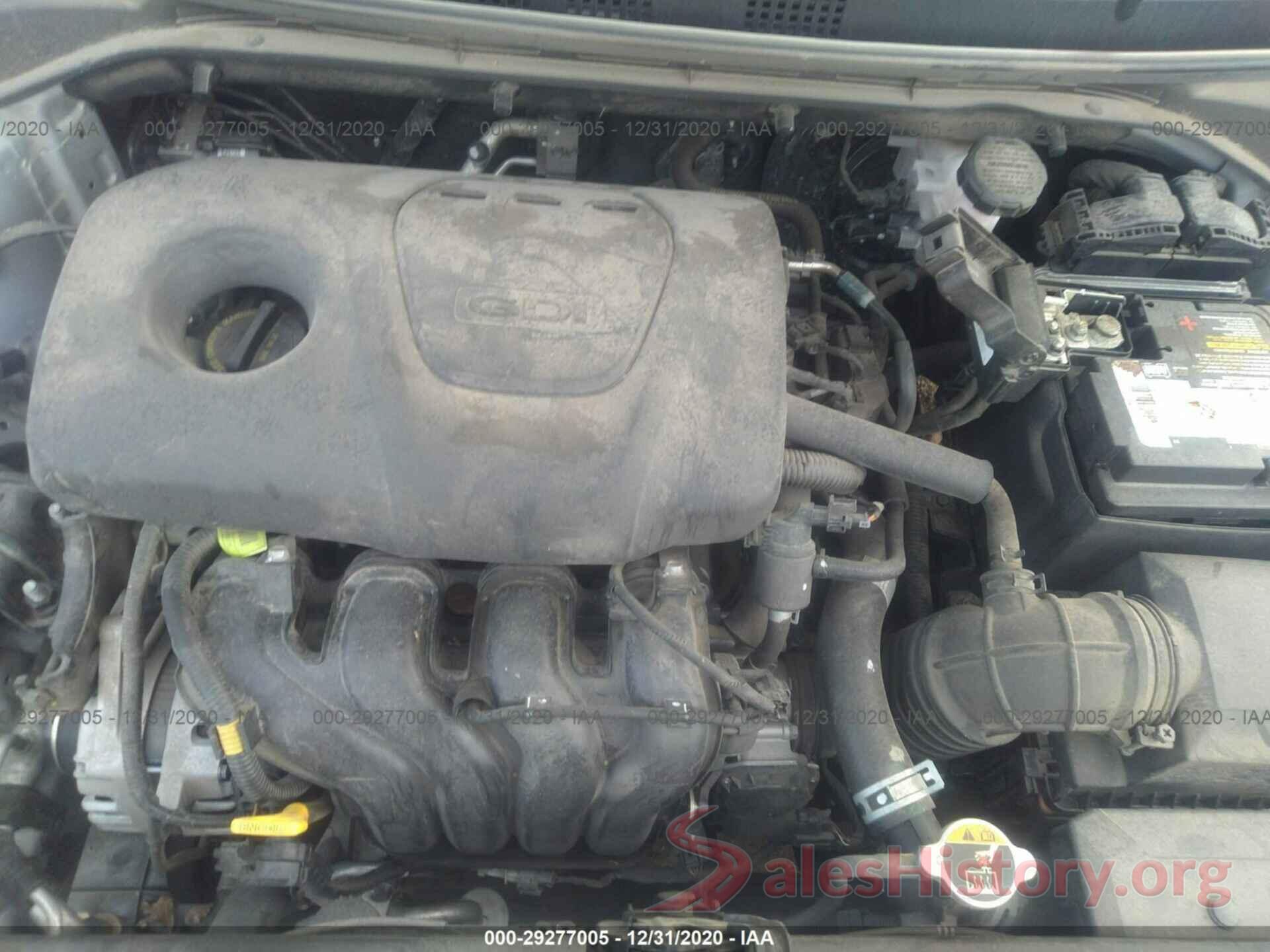 3KPC24A31JE017440 2018 HYUNDAI ACCENT