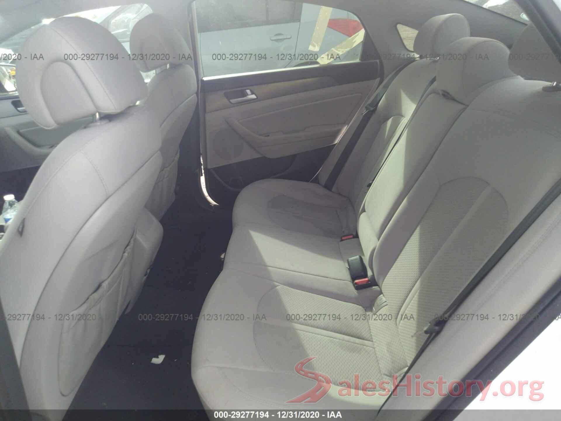 5NPE34AF8GH324284 2016 HYUNDAI SONATA